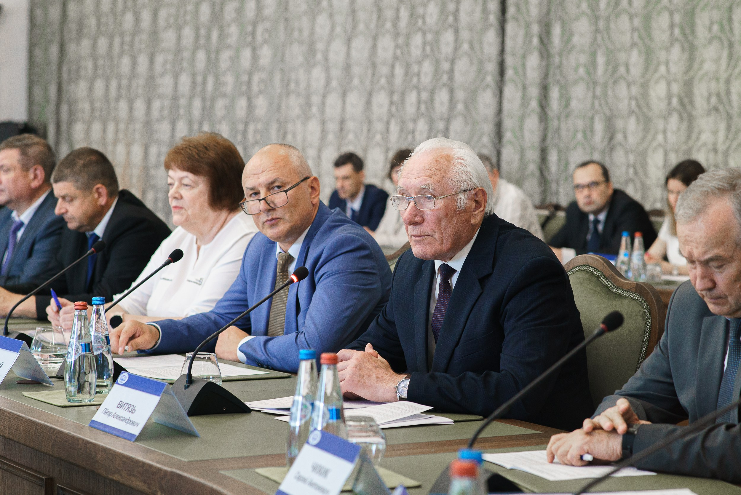 Форум ЕВРАЗЭС, Минск, 2022. Режиссёр, клипмейкер, фотограф — Андрей Охота