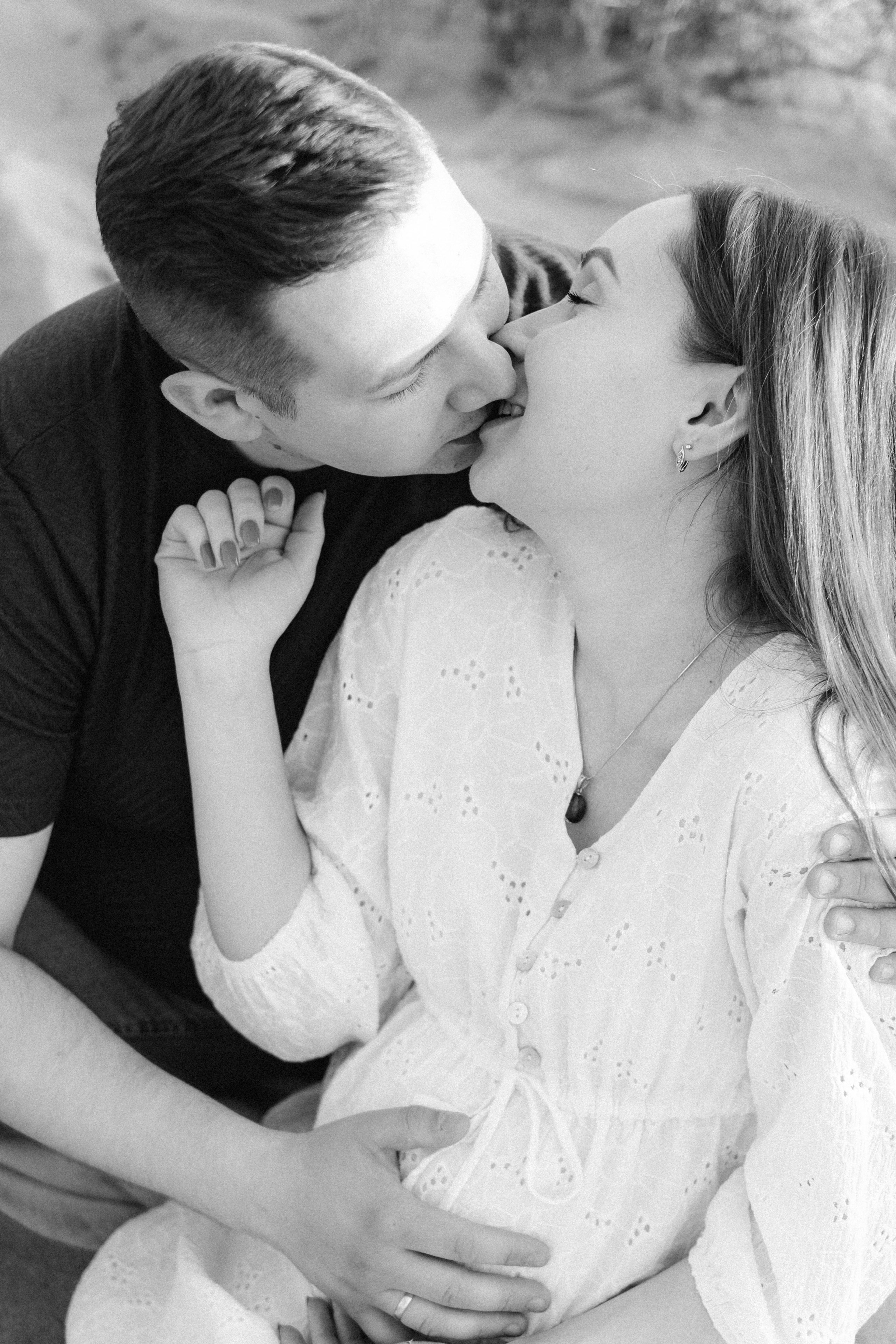 Елена + Никита. Андрющенко Мария фотограф Волгоград