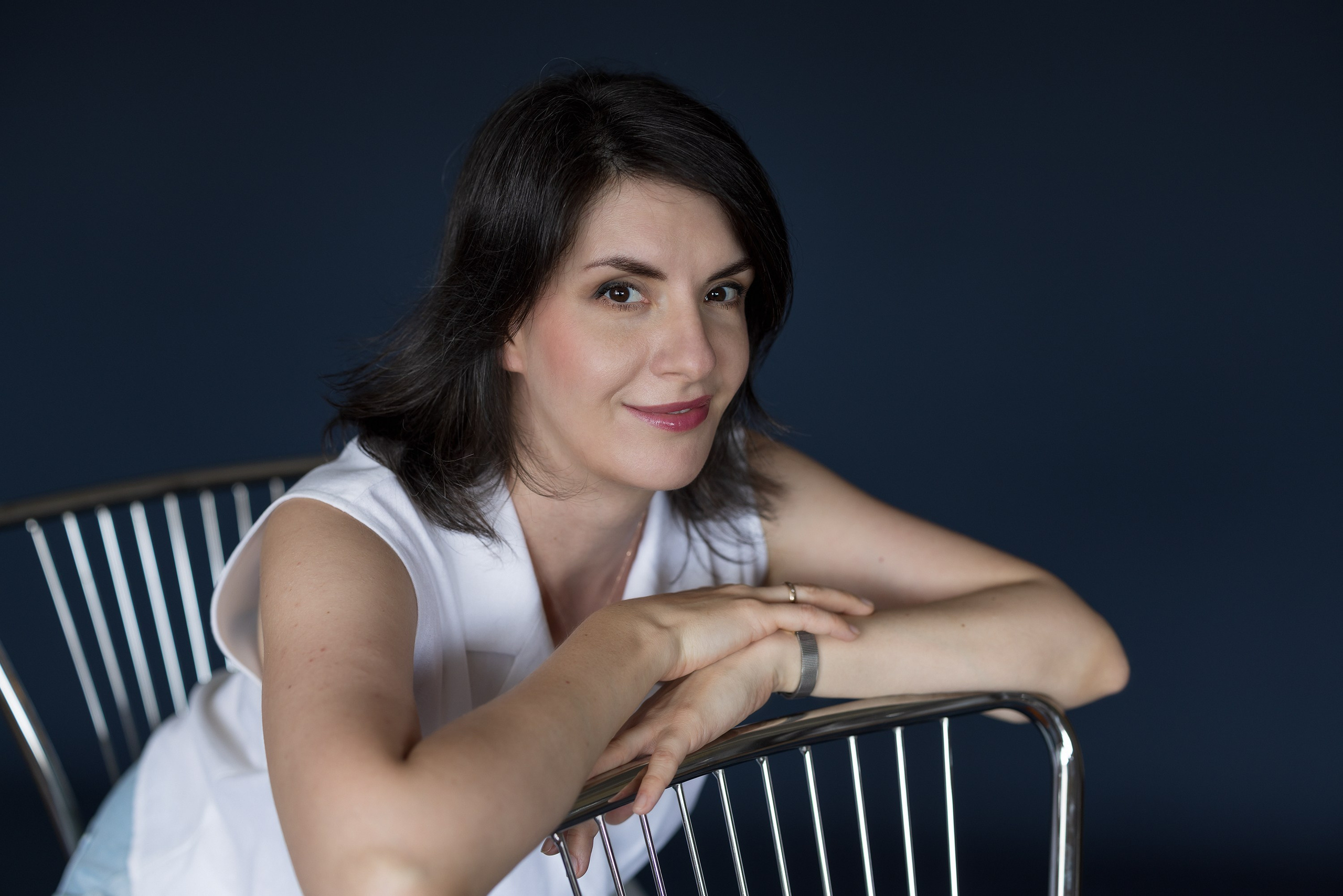 Татьяна. Фотограф в Москве Ольга Олейникова