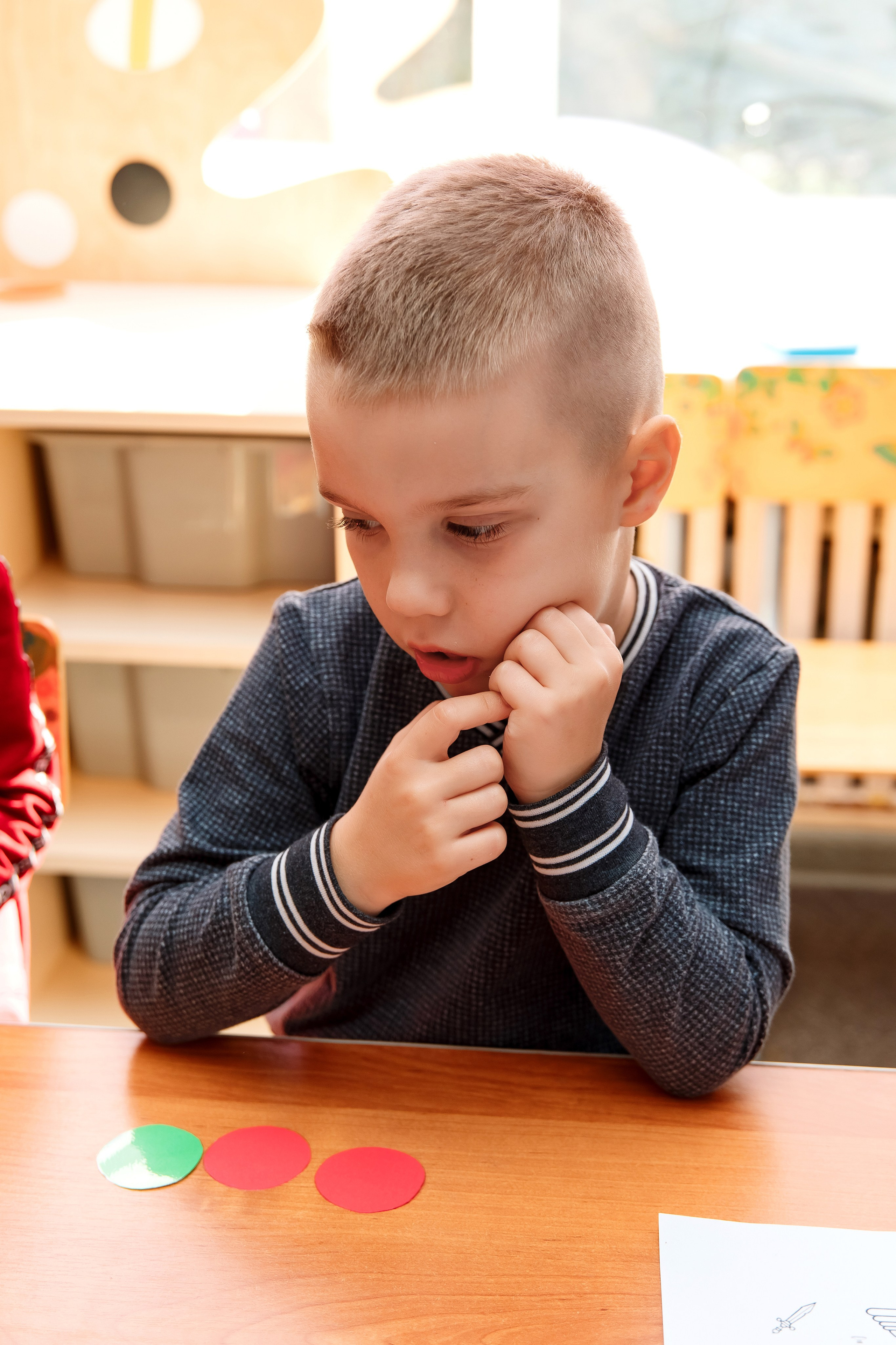 Детский Сад № 19 (один день из жизни группы + выпускной). Фотограф Любовь Корниенко, Примоский край