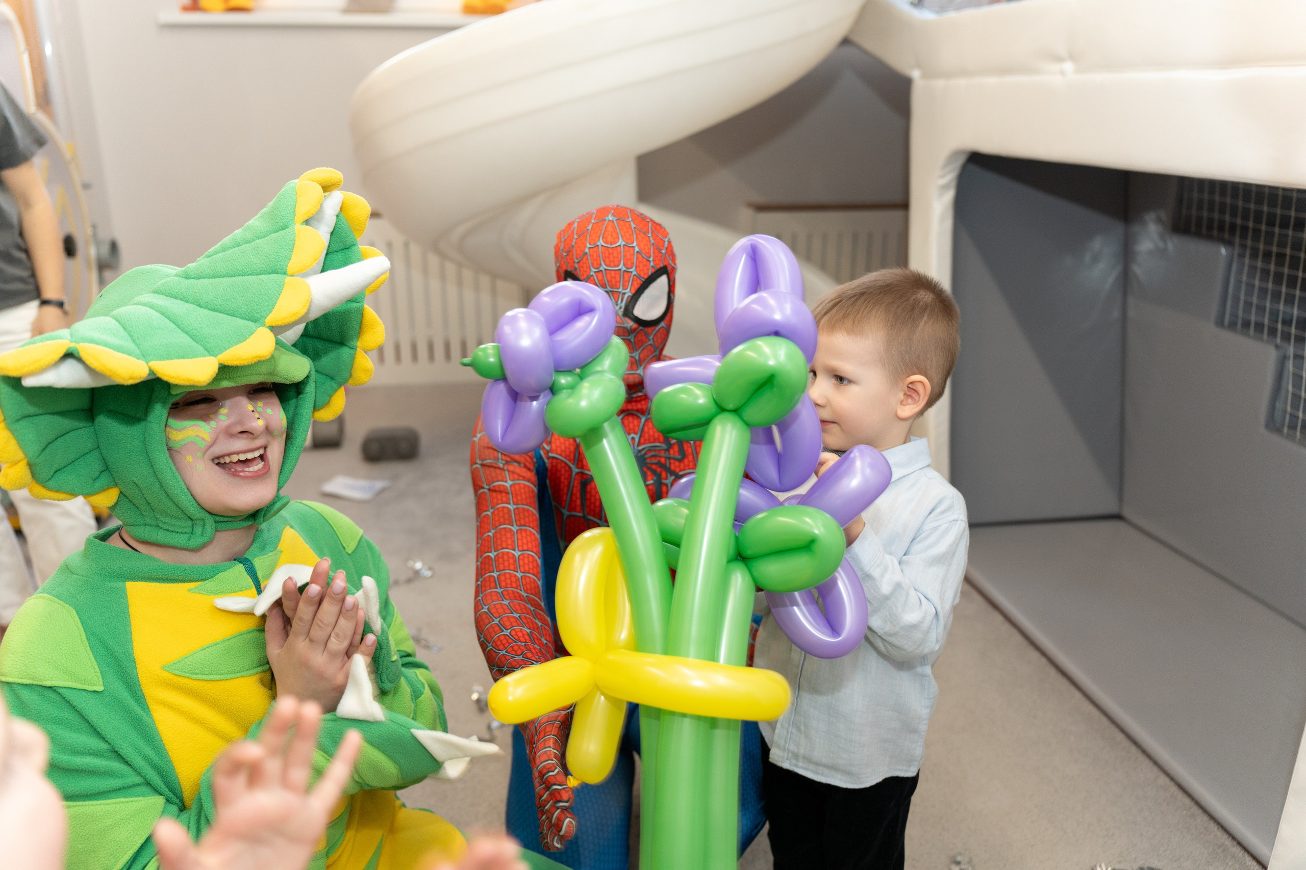 Базилион. Семейный и свадебный фотограф Минск, Беларусь Анна Орловская