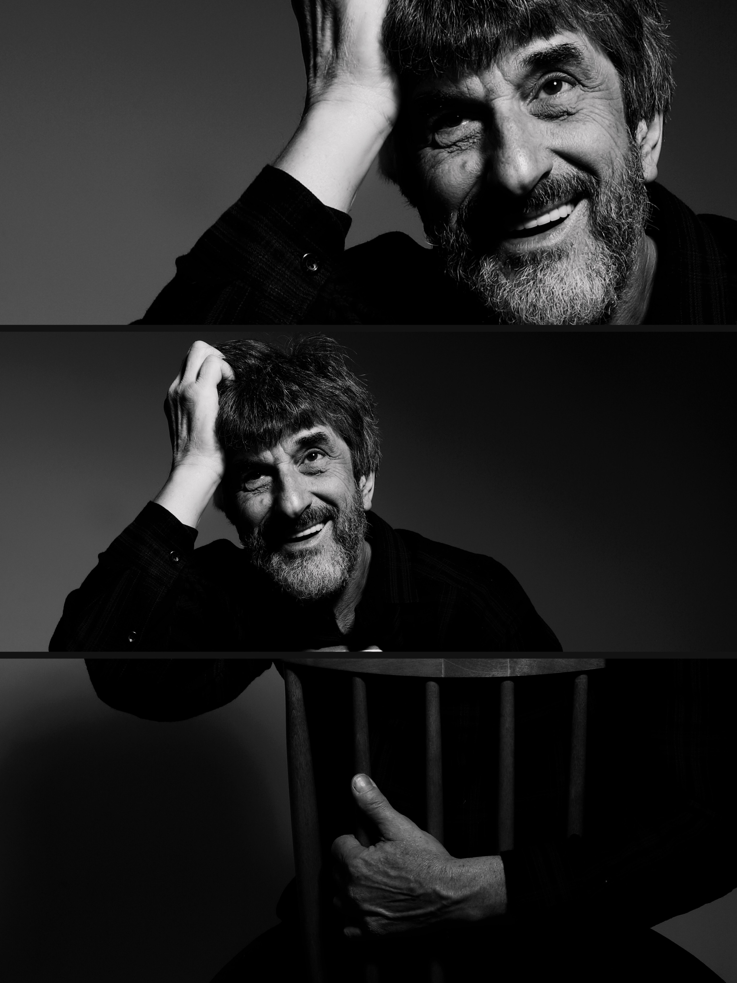 Мужской портрет (студийный). Семейный фотограф, женский портрет в Ставрополе