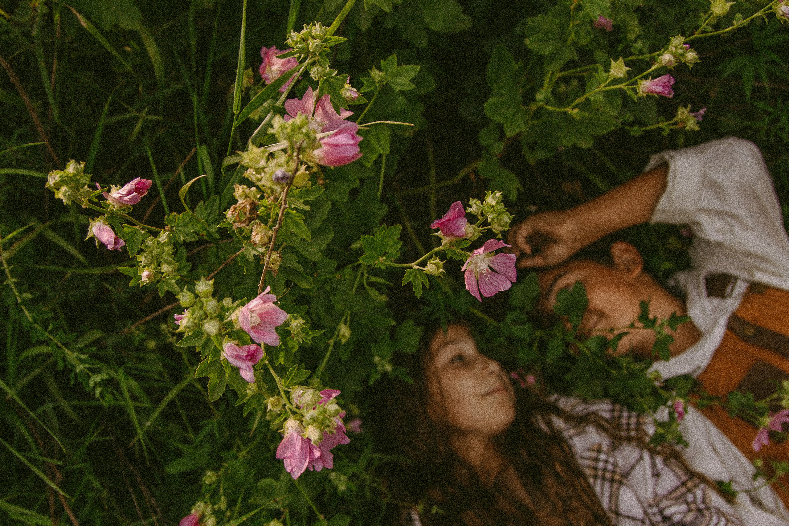 Королевство полной луны. Семейный фотограф в Калининграде Елена Глазунова