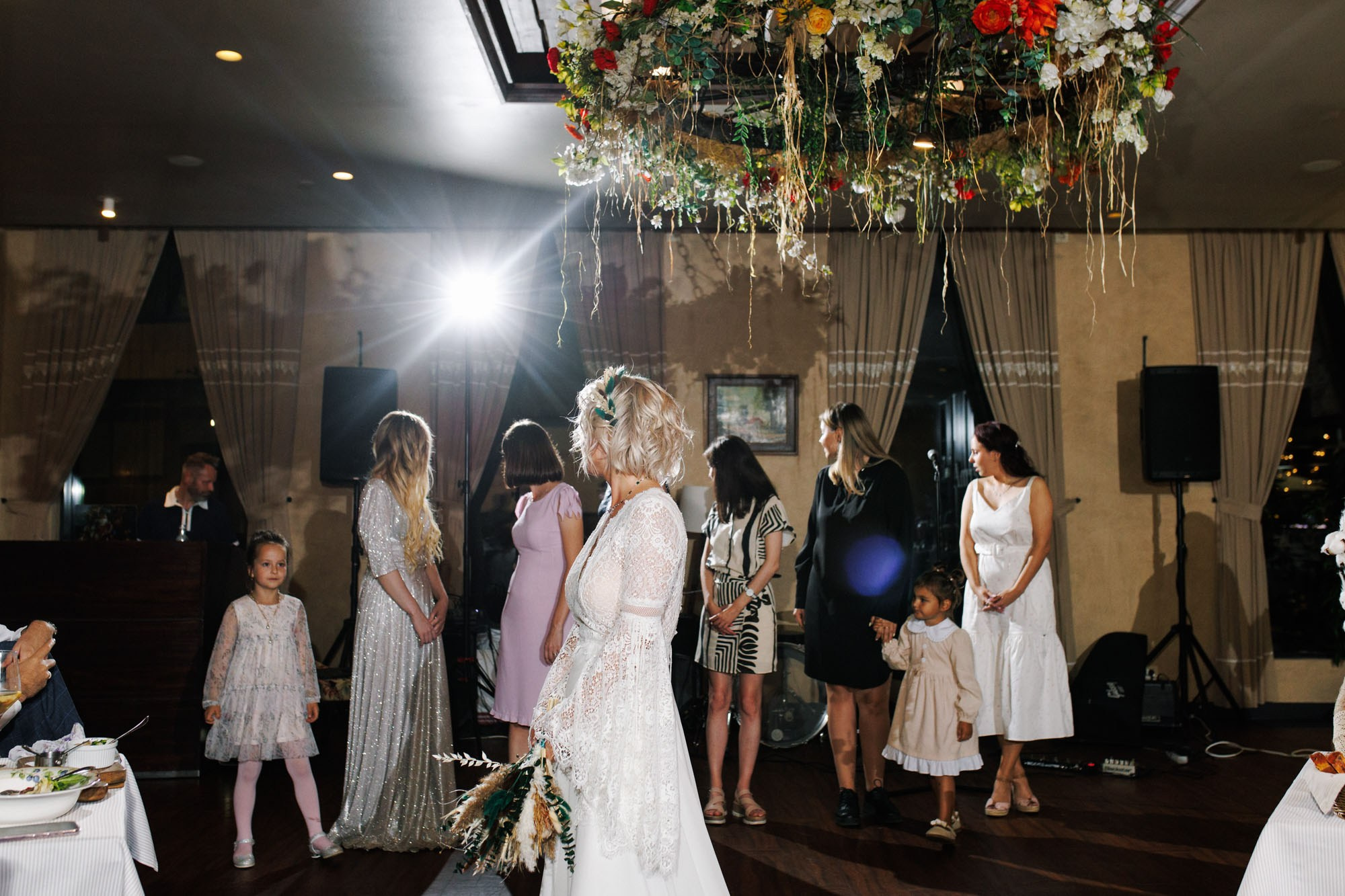 Федор и Екатерина. Свадебный фотограф СПБ