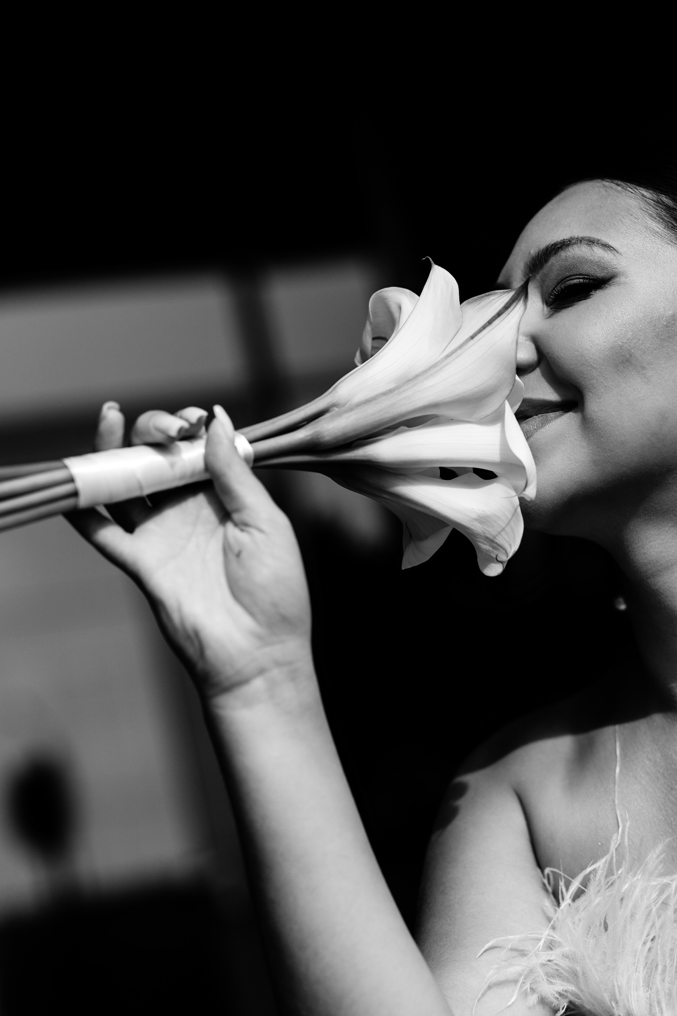 Мое портфолио за 2025 год. Свадебный фотограф СПБ