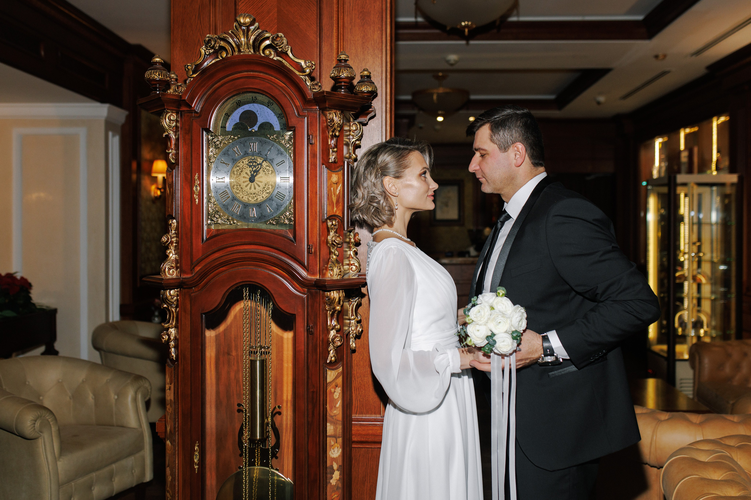 Мое портфолио за 2025 год. Свадебный фотограф СПБ