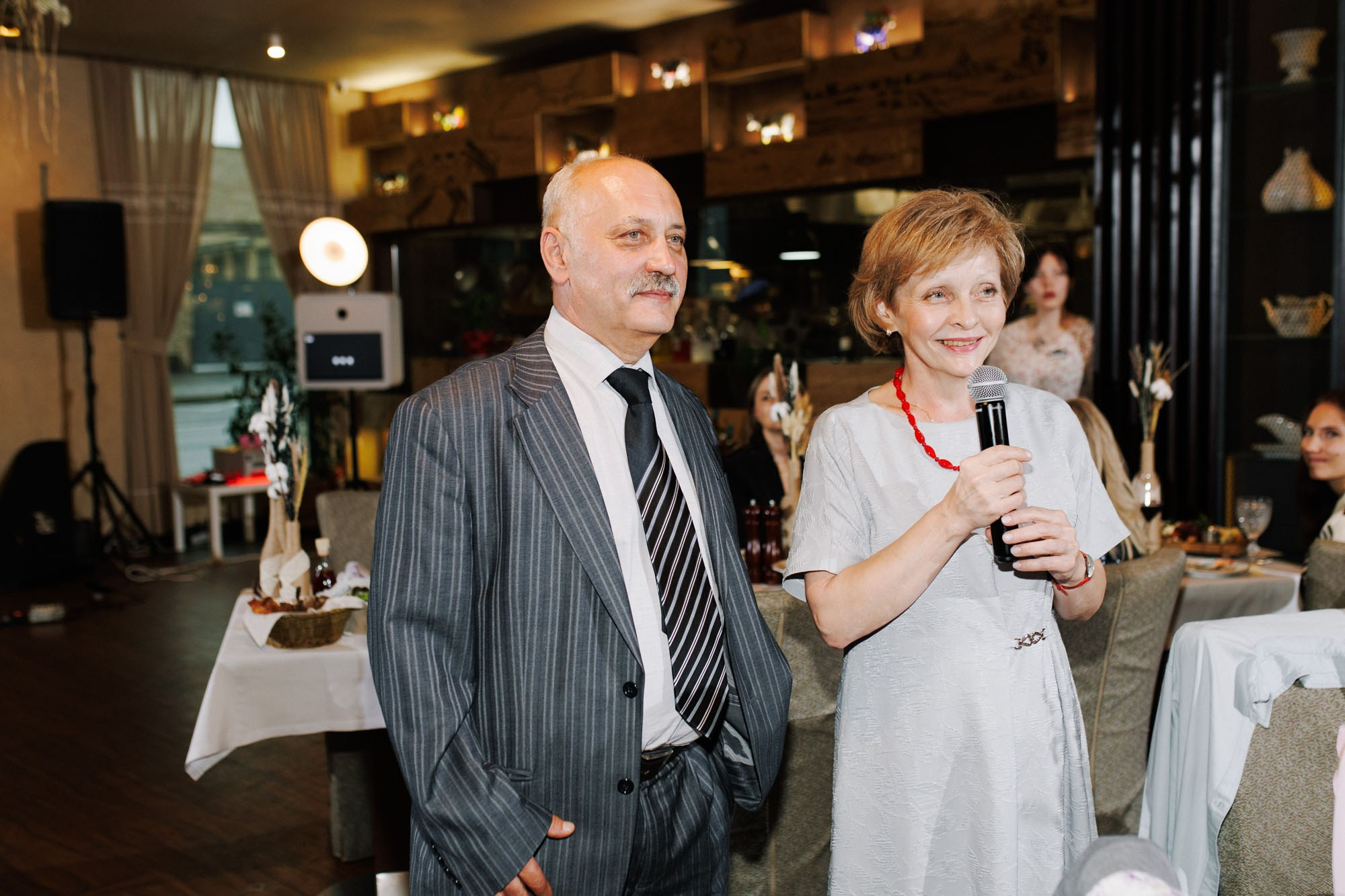 Федор и Екатерина. Свадебный фотограф СПБ