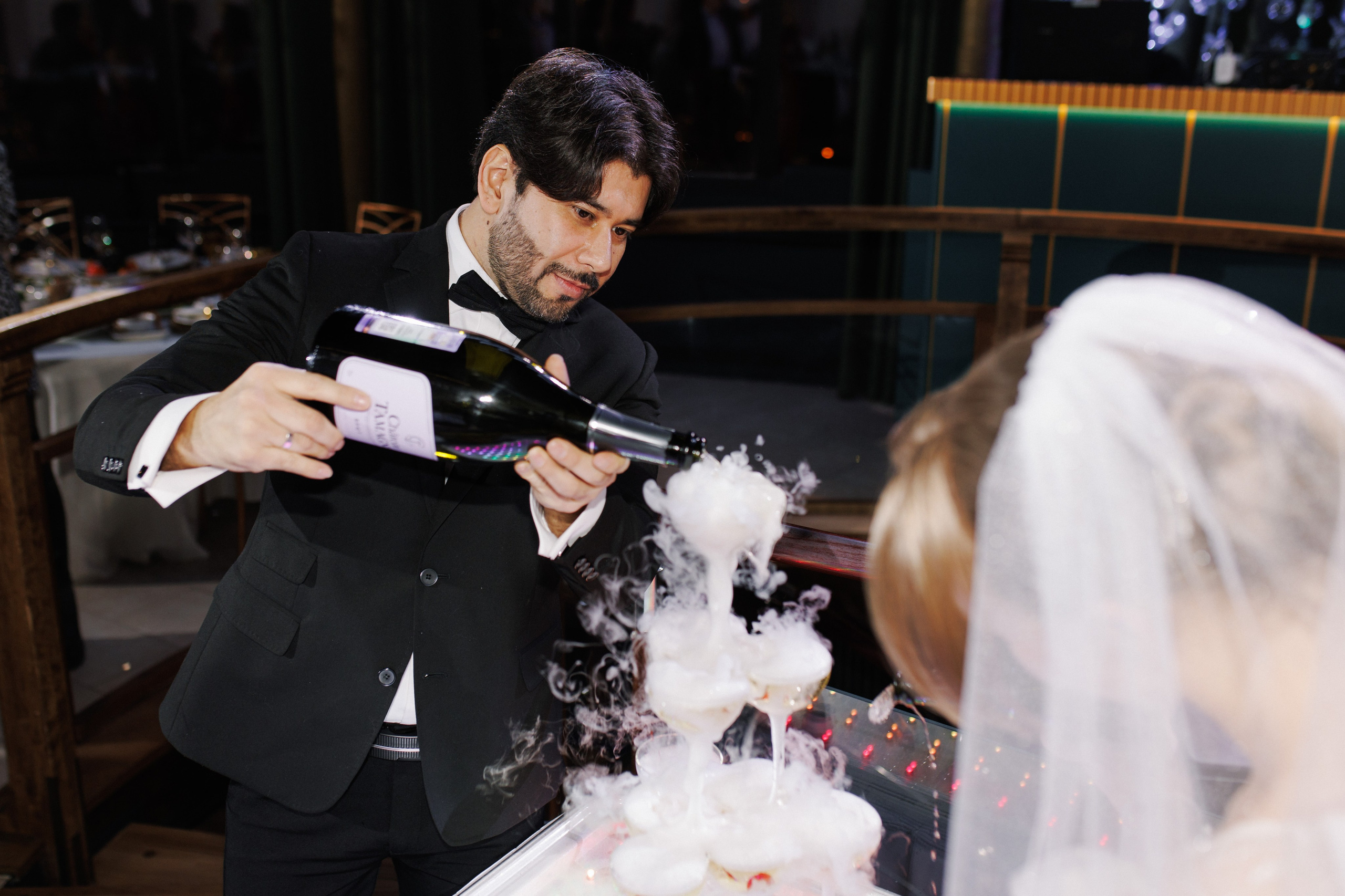 Свадьба Yoshirō и Ангелины в Graf Zeppelin и отель Гамма. Свадебный фотограф СПБ