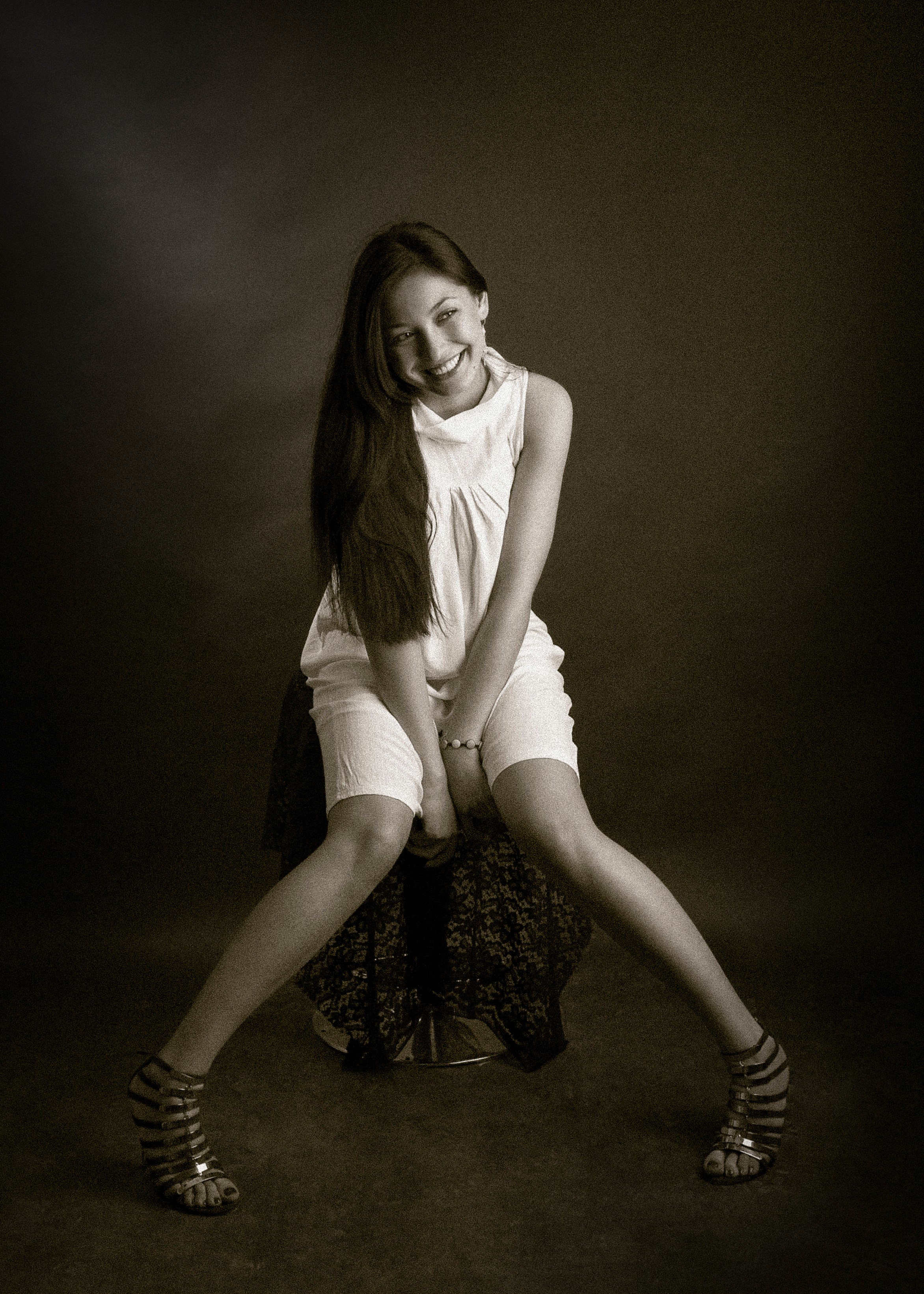 Safinaz (студия). Фотография, как она есть