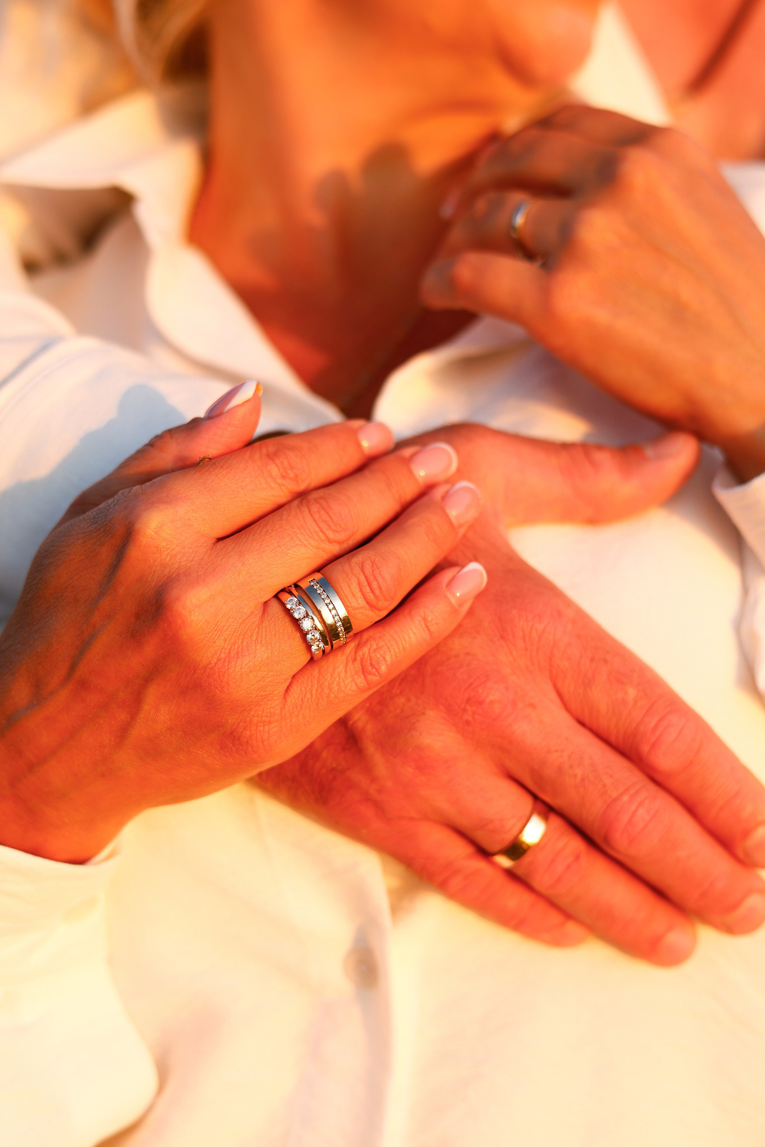 Ксения и Роман. Свадебный фотограф Мариуполь/Бердянск