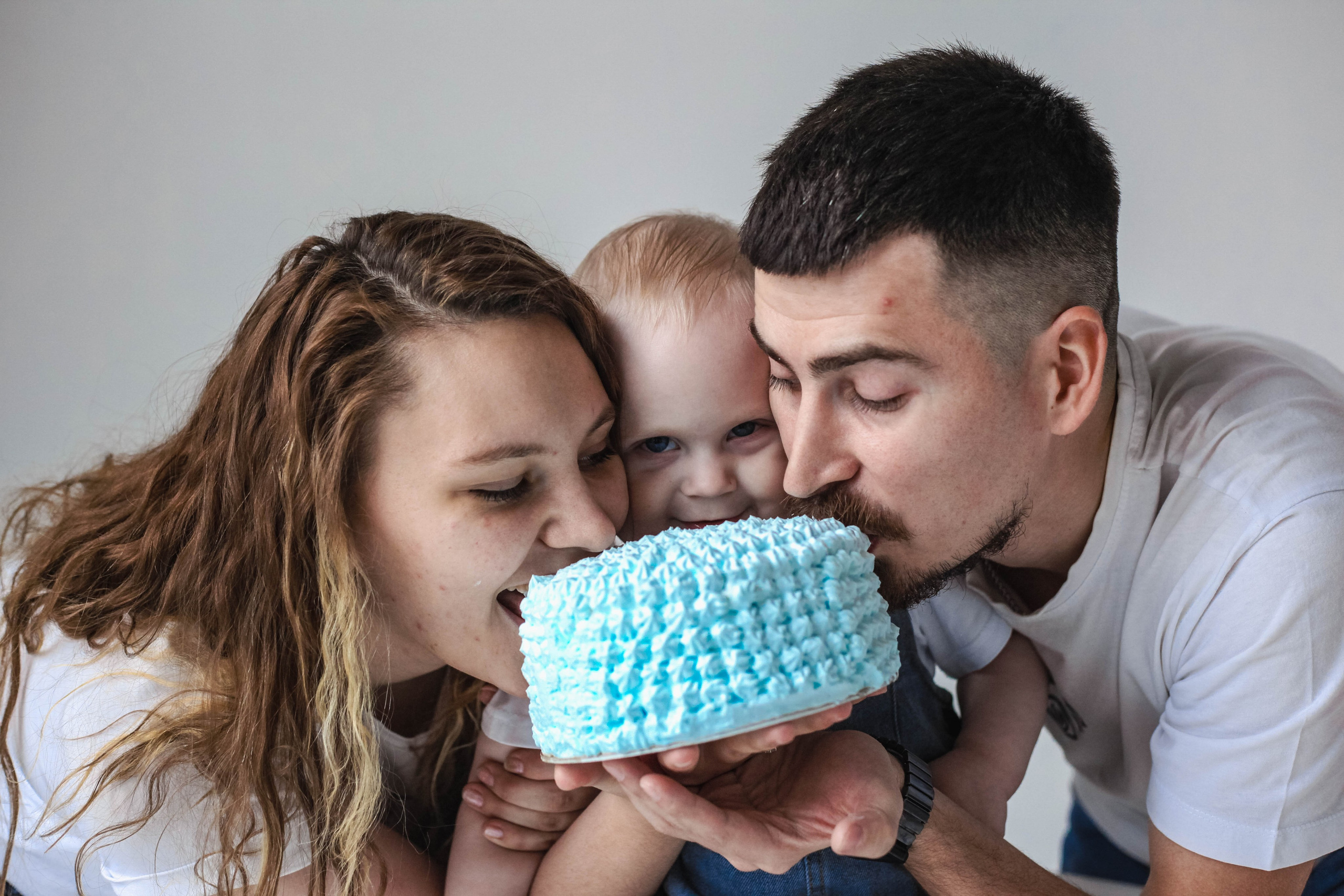 Студия. Уличный фотограф Города N