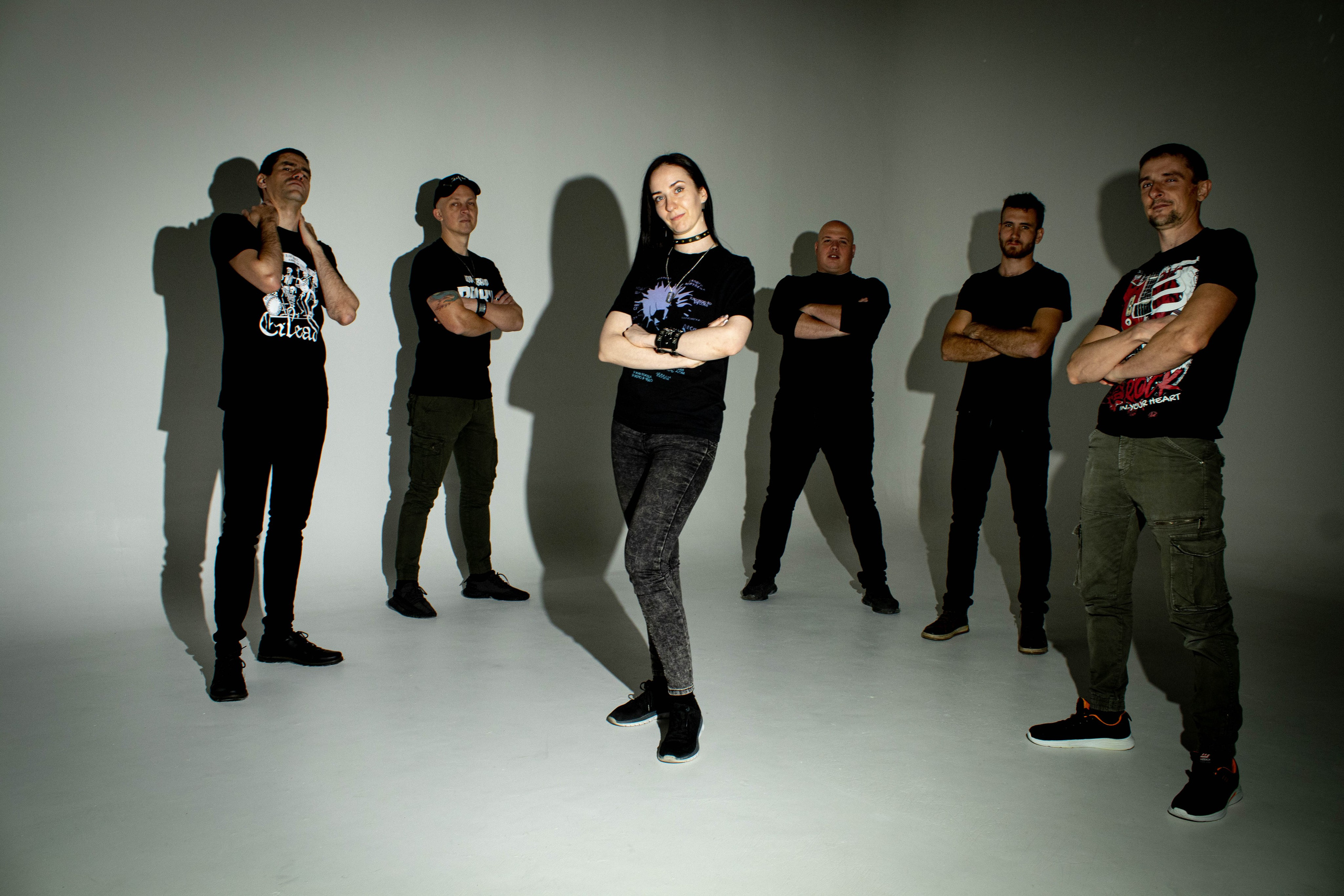 СТУДИЯ. Уличный фотограф Города N