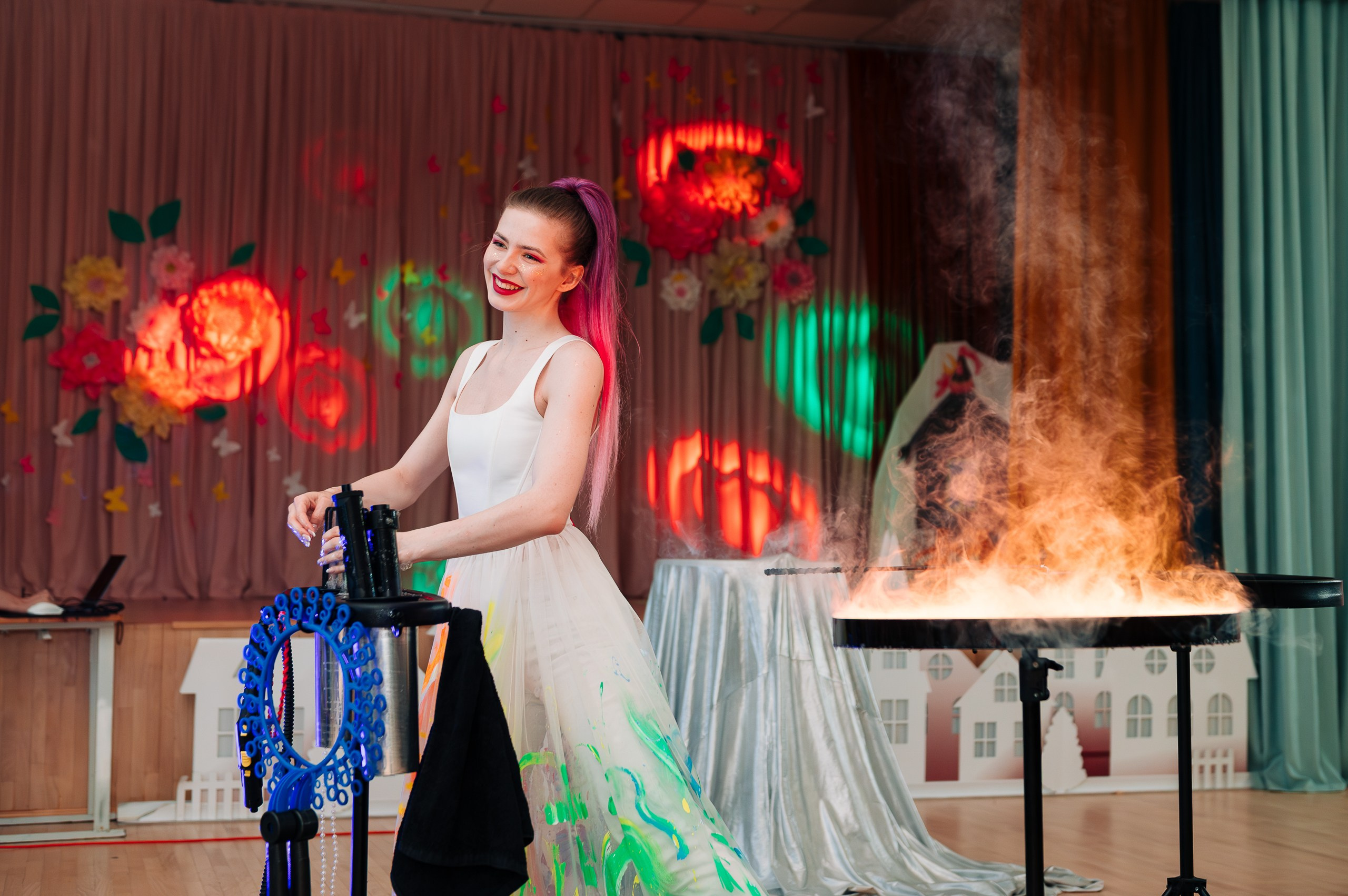 CHILDREN'S PARTY. Свадебный и портретный фотограф в Казани