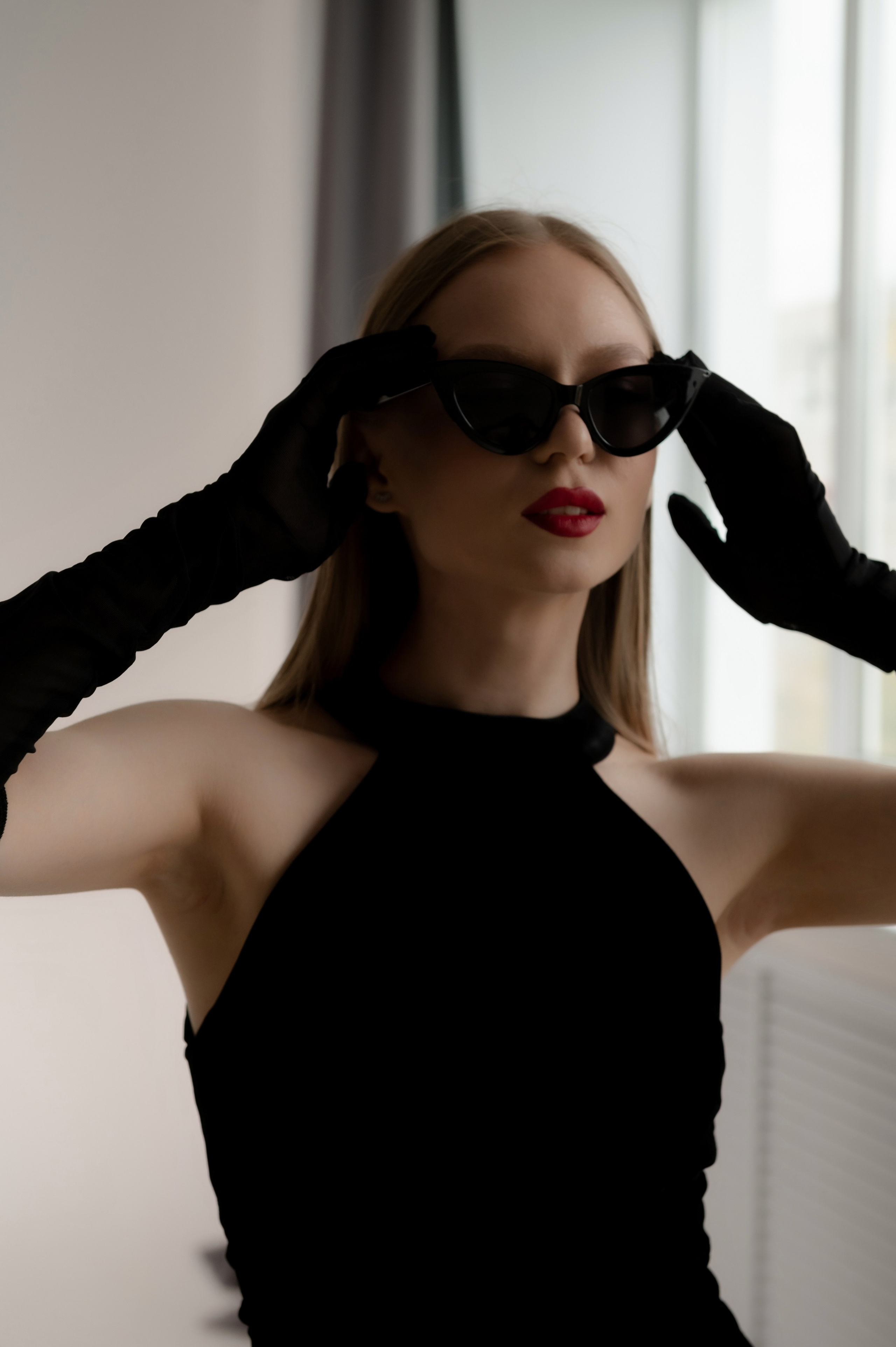 ALEKSANDRA. Свадебный и портретный фотограф в Казани