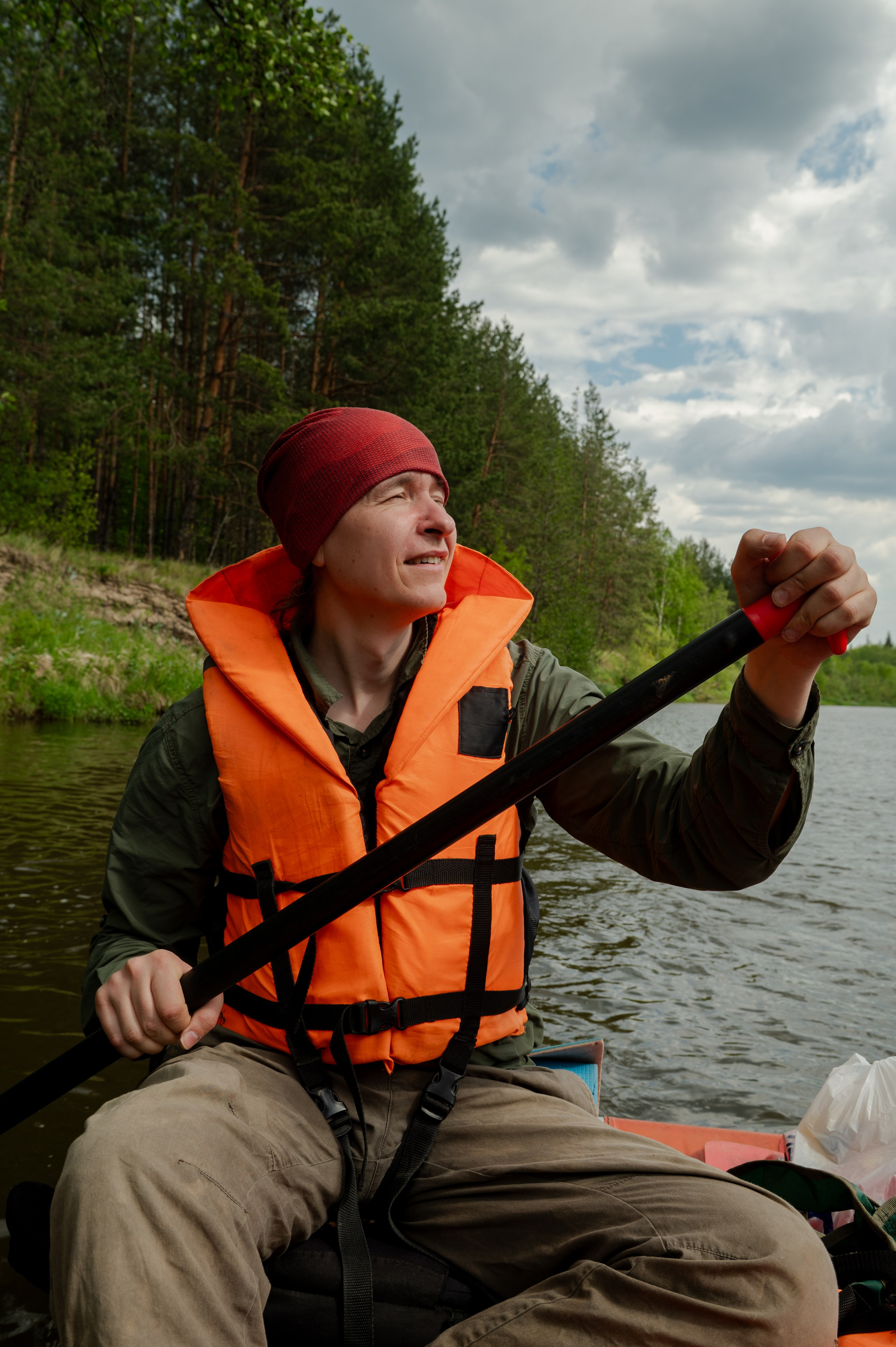 RIVER RAFTING. Свадебный и портретный фотограф в Казани