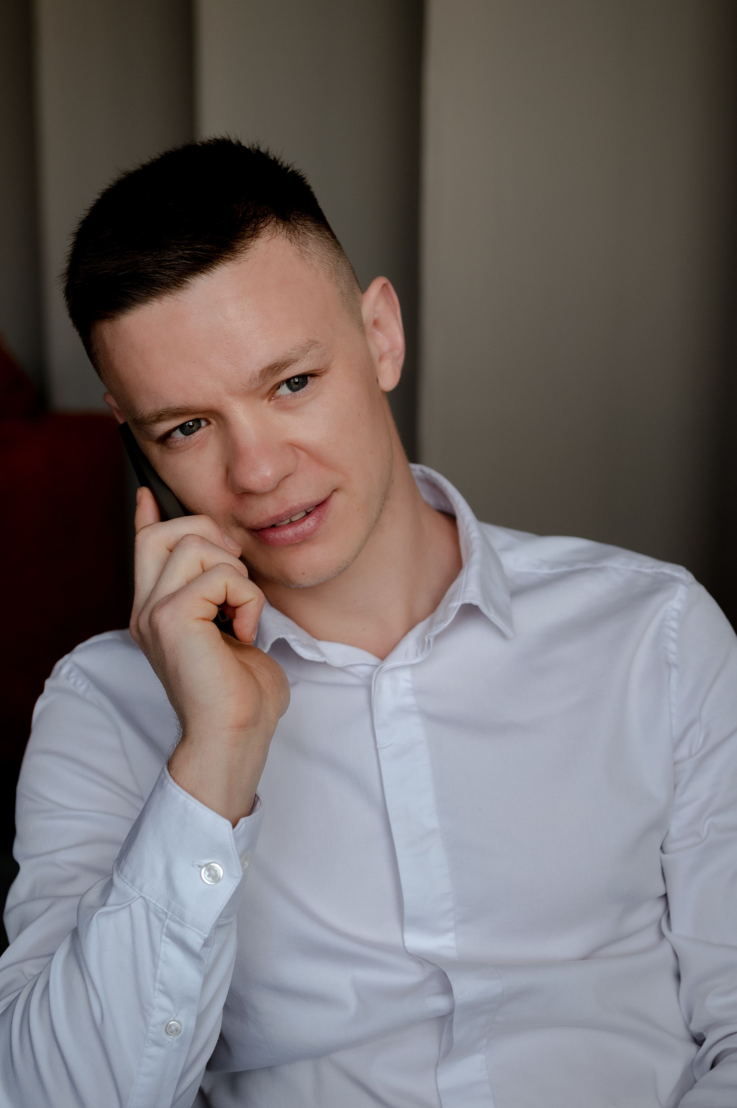 | Даниил |. Свадебный и портретный фотограф в Казани