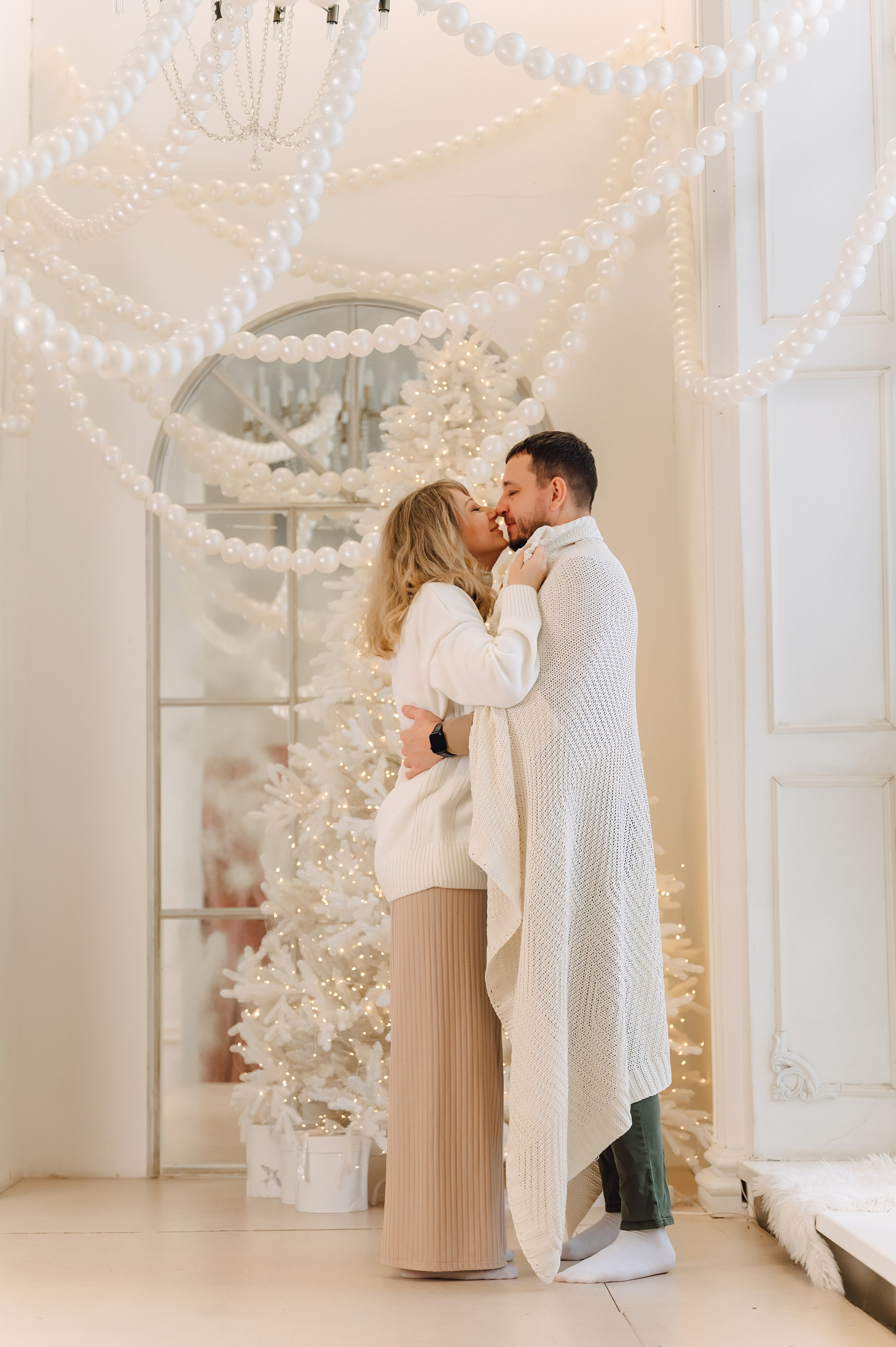 Как в сказке. Детский и семейный фотограф Катерина Мишина