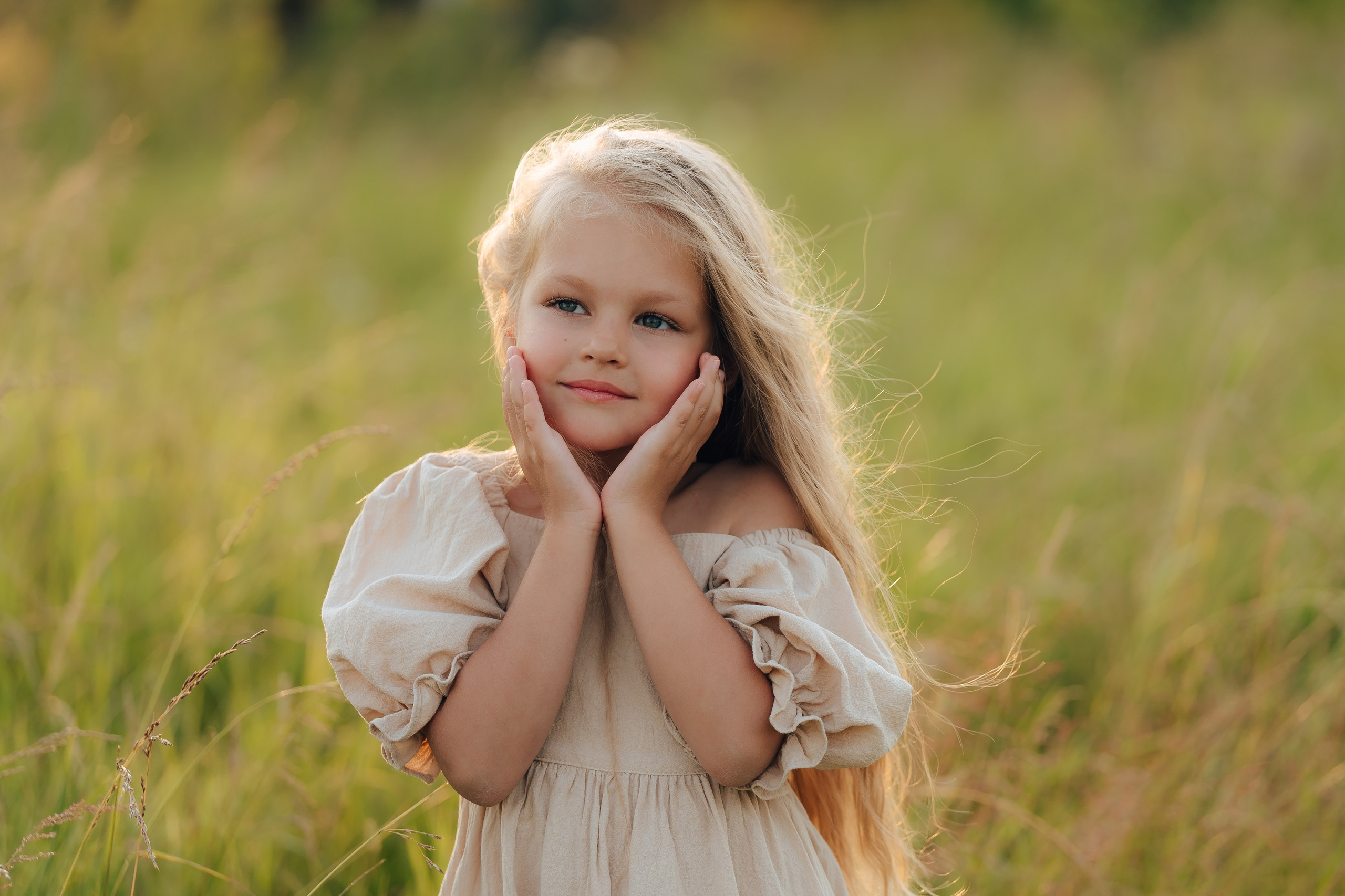 Нежнее нежного. Детский и семейный фотограф Катерина Мишина