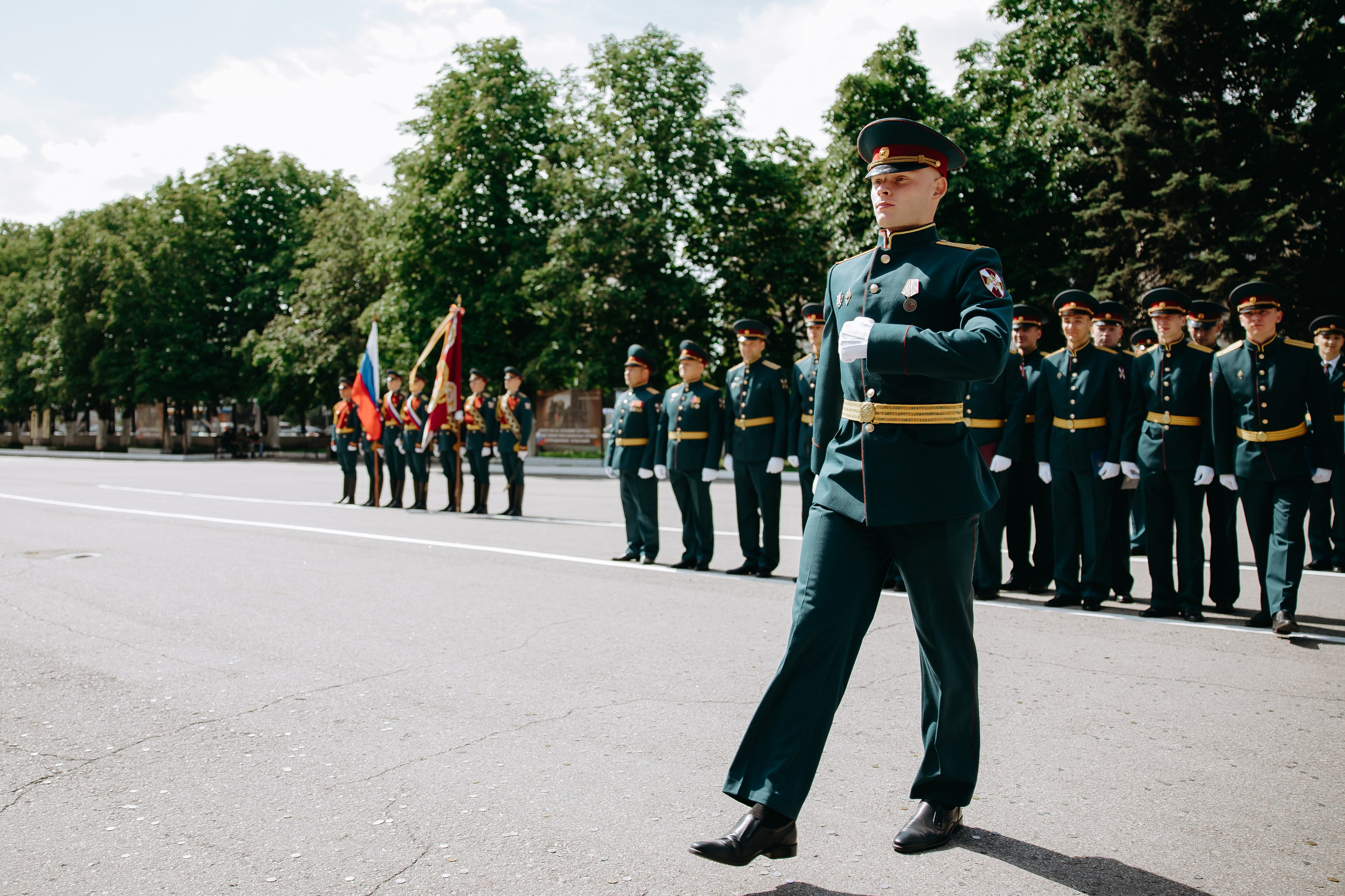 Выпускной — СВКИ. Фотограф в Саратове Александр Кухаренко. И не только в Саратове :)