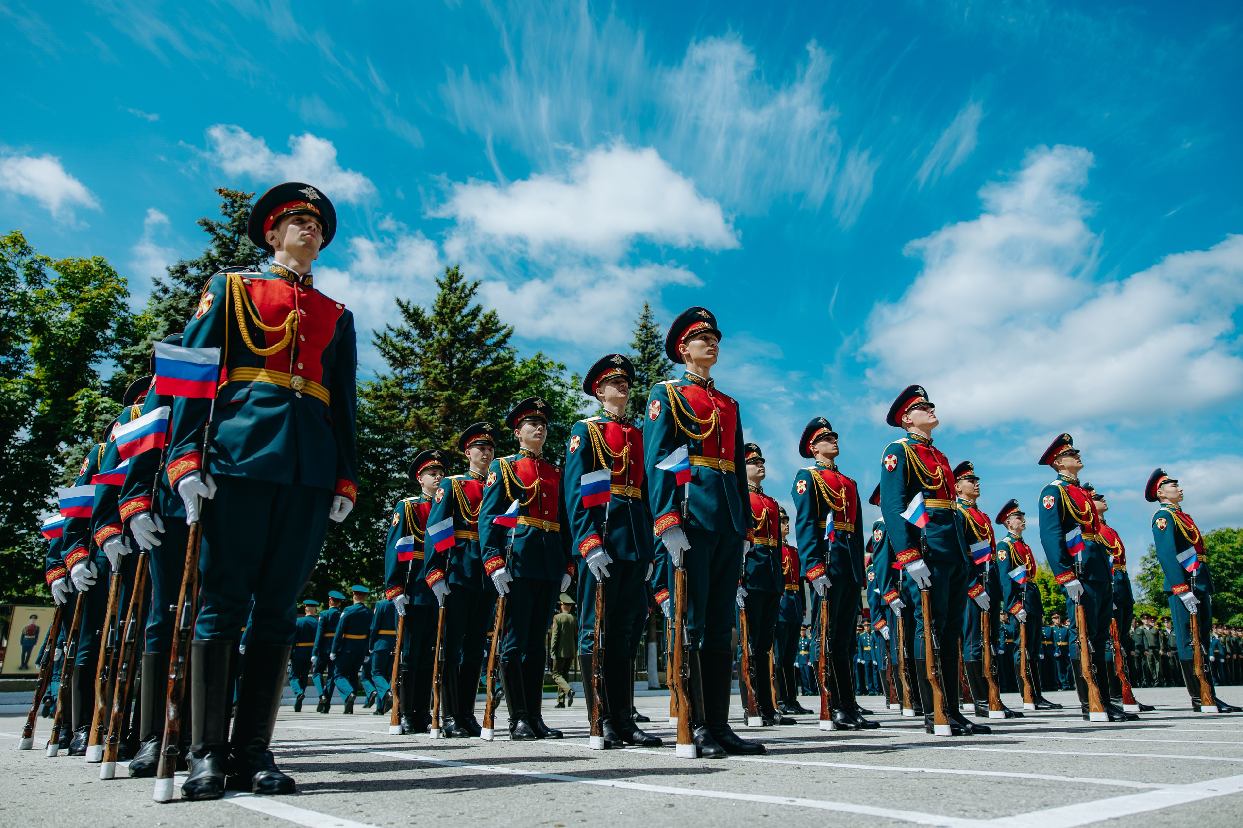 Выпускной — СВКИ. Фотограф в Саратове Александр Кухаренко. И не только в Саратове :)