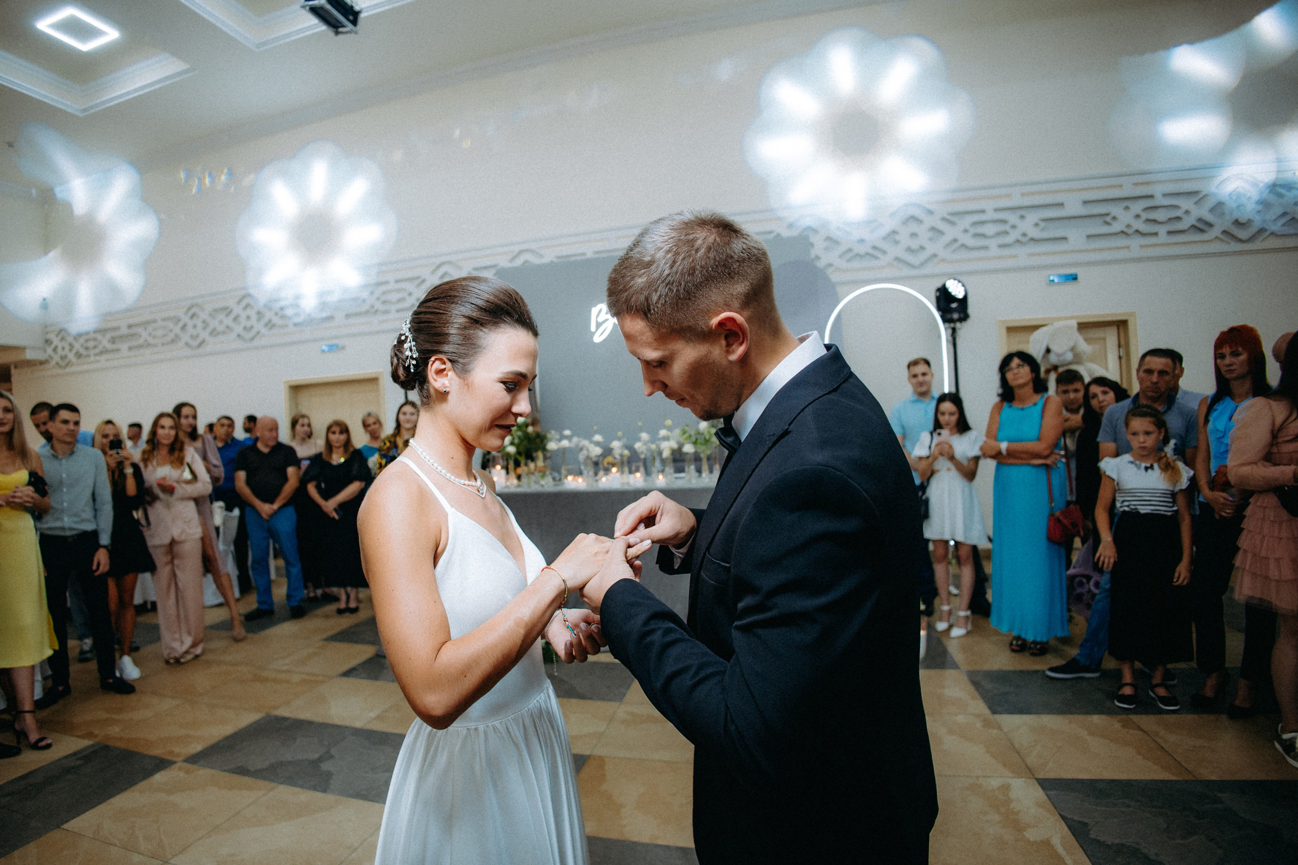 Александр и София. Фотограф в Саратове Александр Кухаренко. И не только в Саратове :)