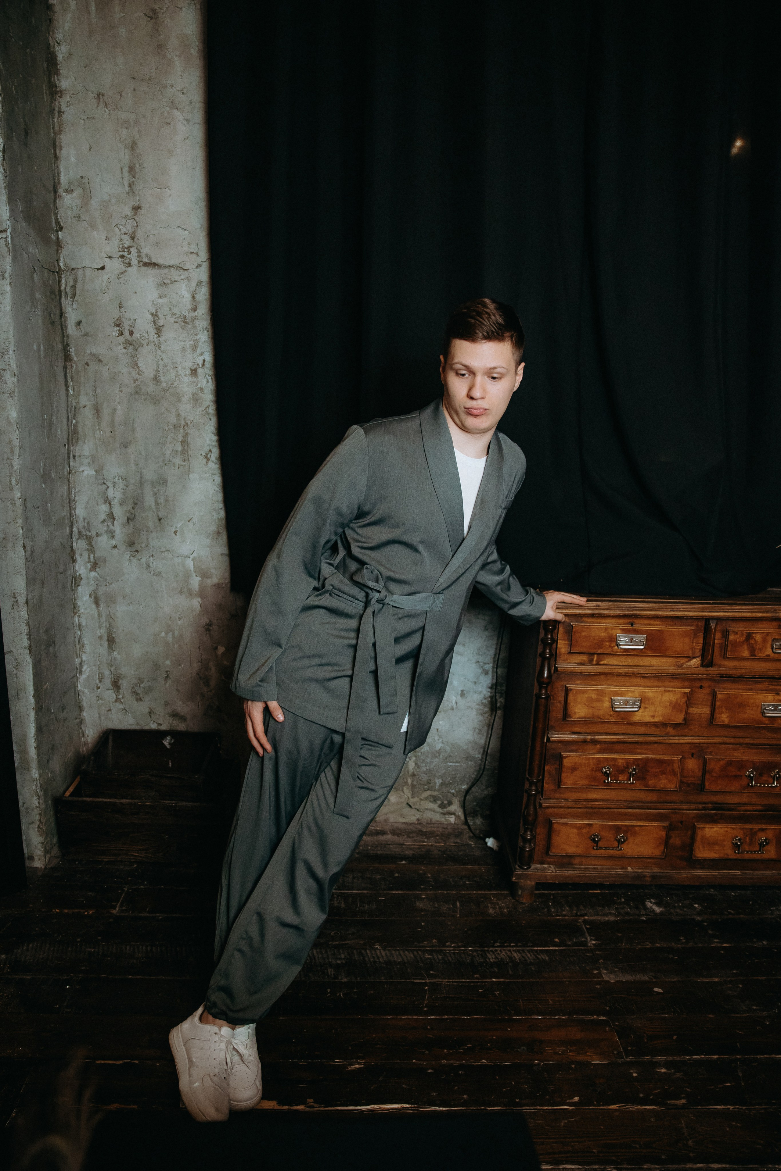 Быть собой. Фотограф в Саратове Александр Кухаренко. И не только в Саратове :)