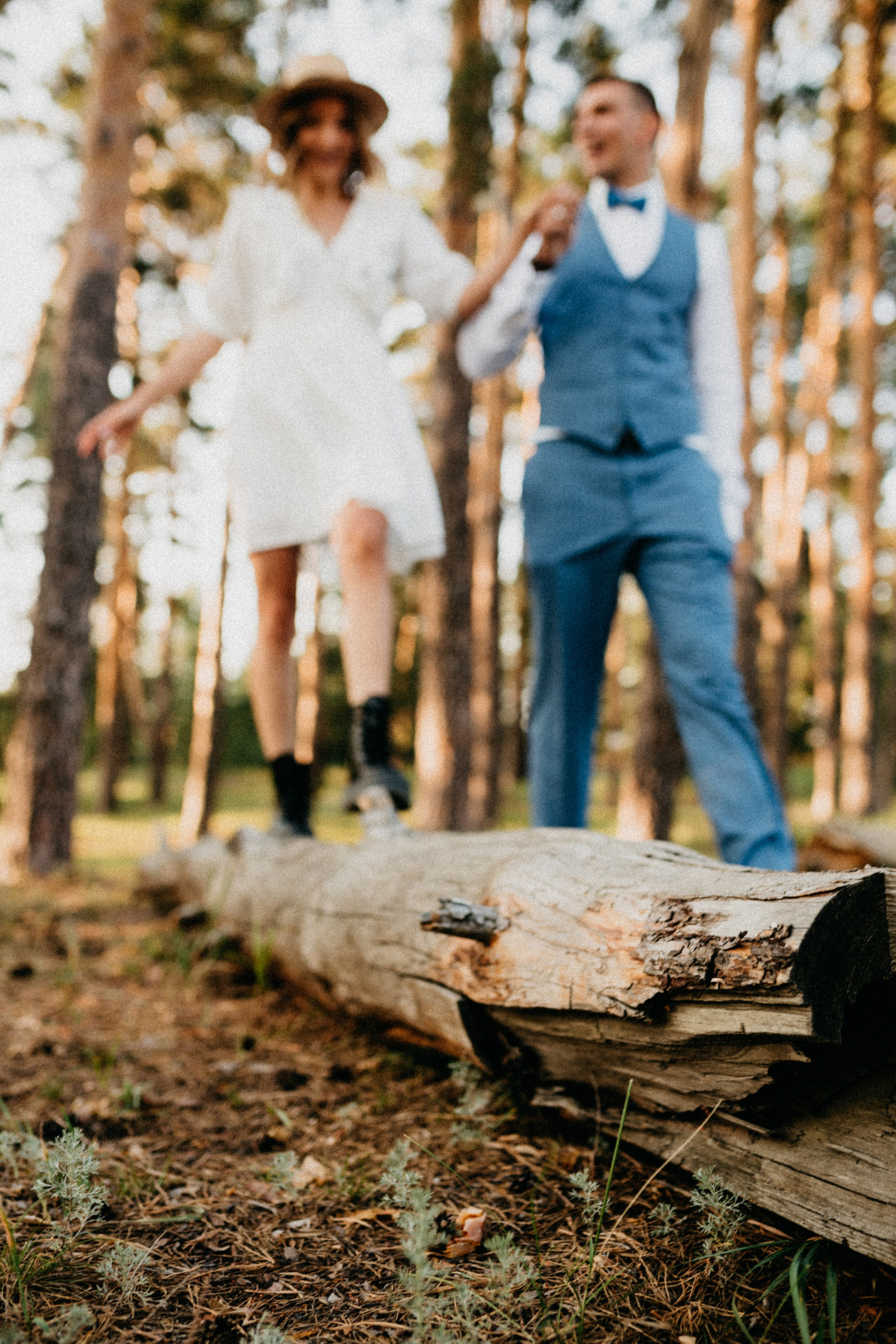 Артём и Ирина. Фотограф в Саратове Александр Кухаренко. И не только в Саратове :)