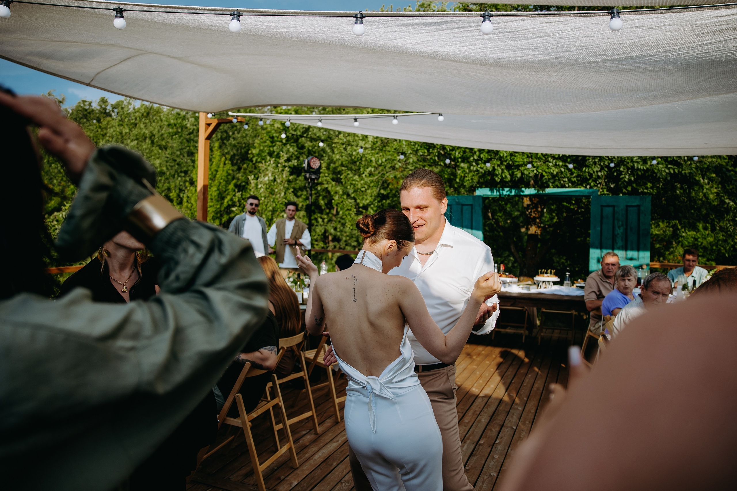 Дмитрий и Яна. Фотограф в Саратове Александр Кухаренко. И не только в Саратове :)