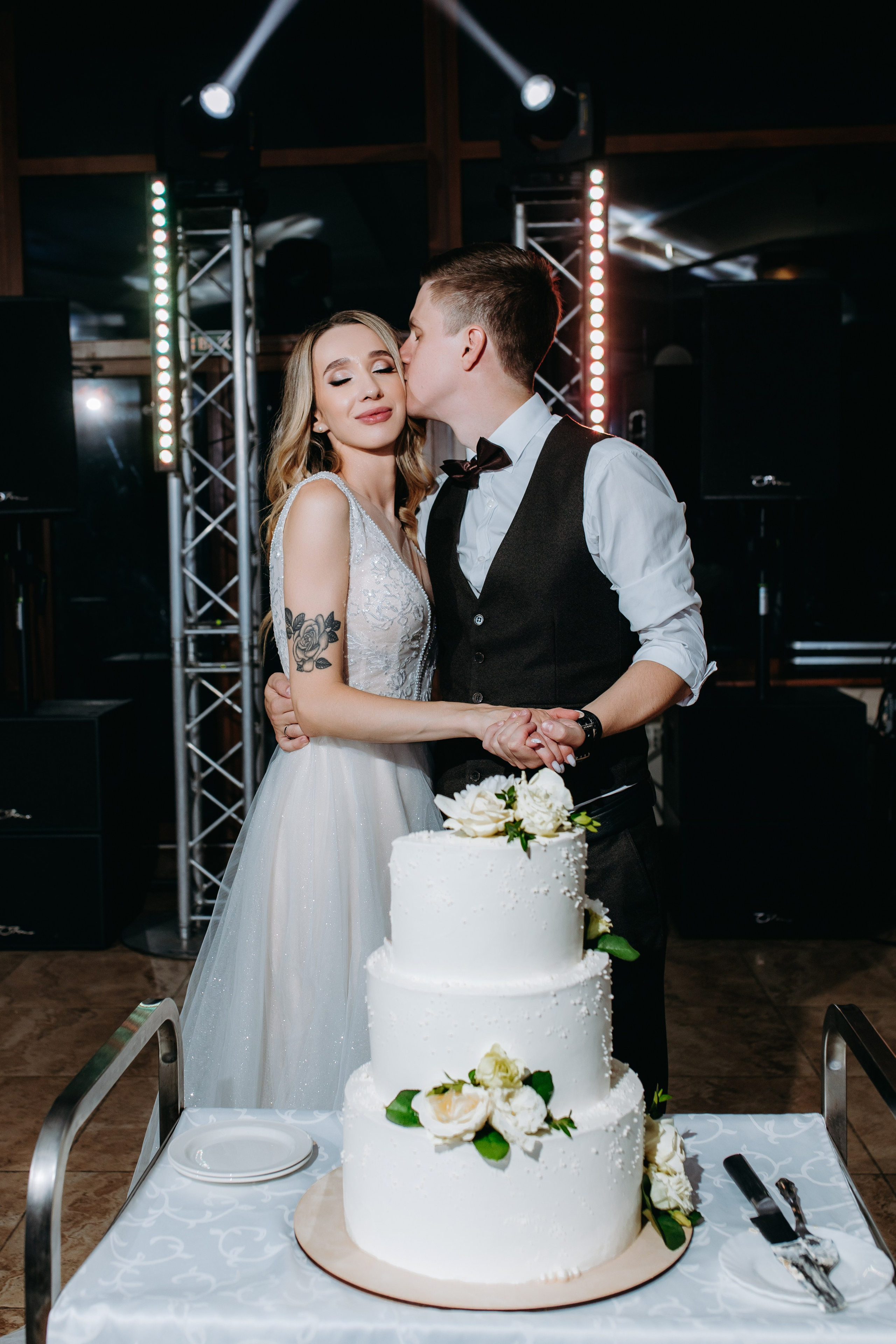 Сергей и Юлия. Фотограф в Саратове Александр Кухаренко. И не только в Саратове :)