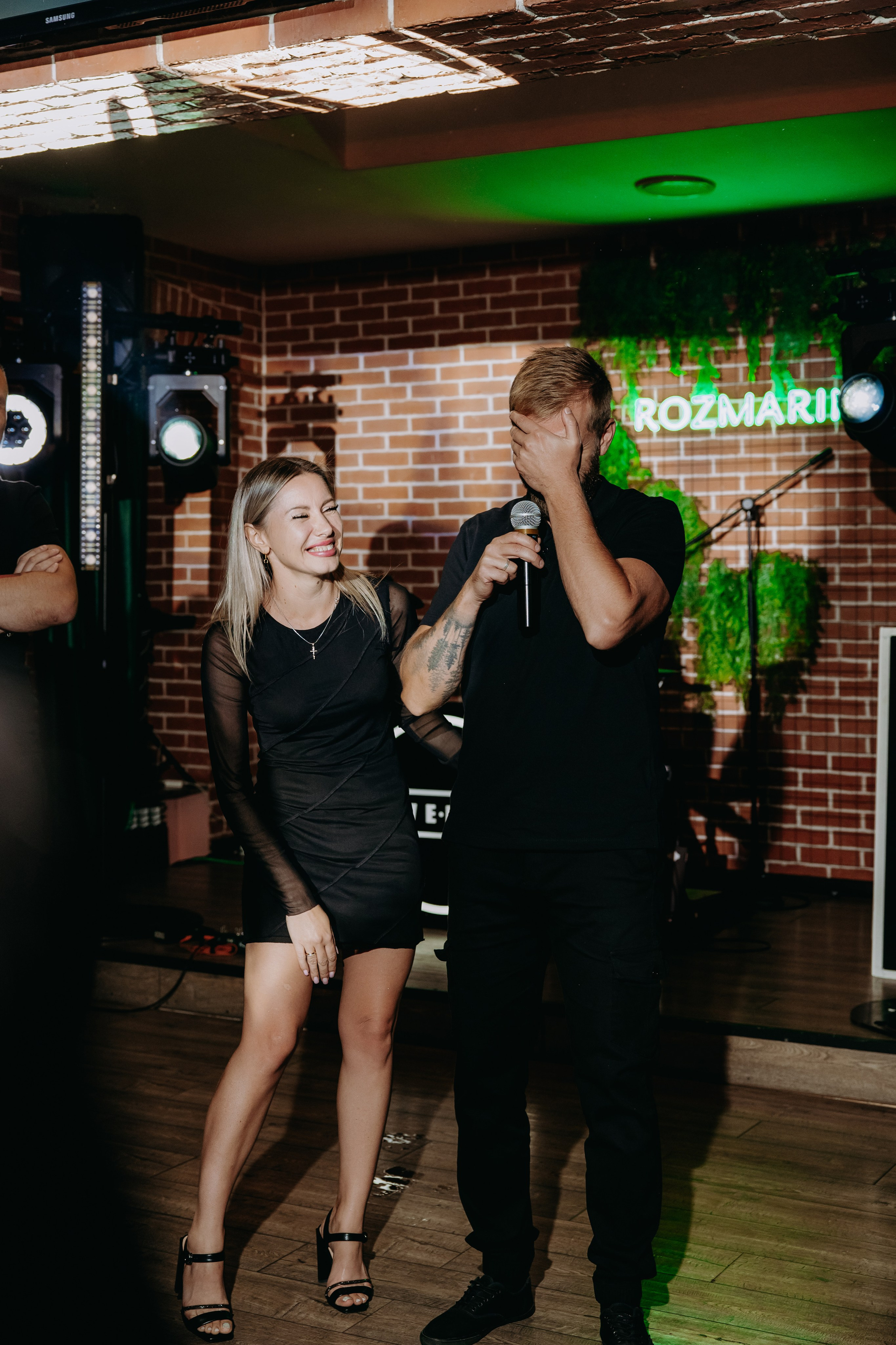 Let's Party — 35. Фотограф в Саратове Александр Кухаренко. И не только в Саратове :)