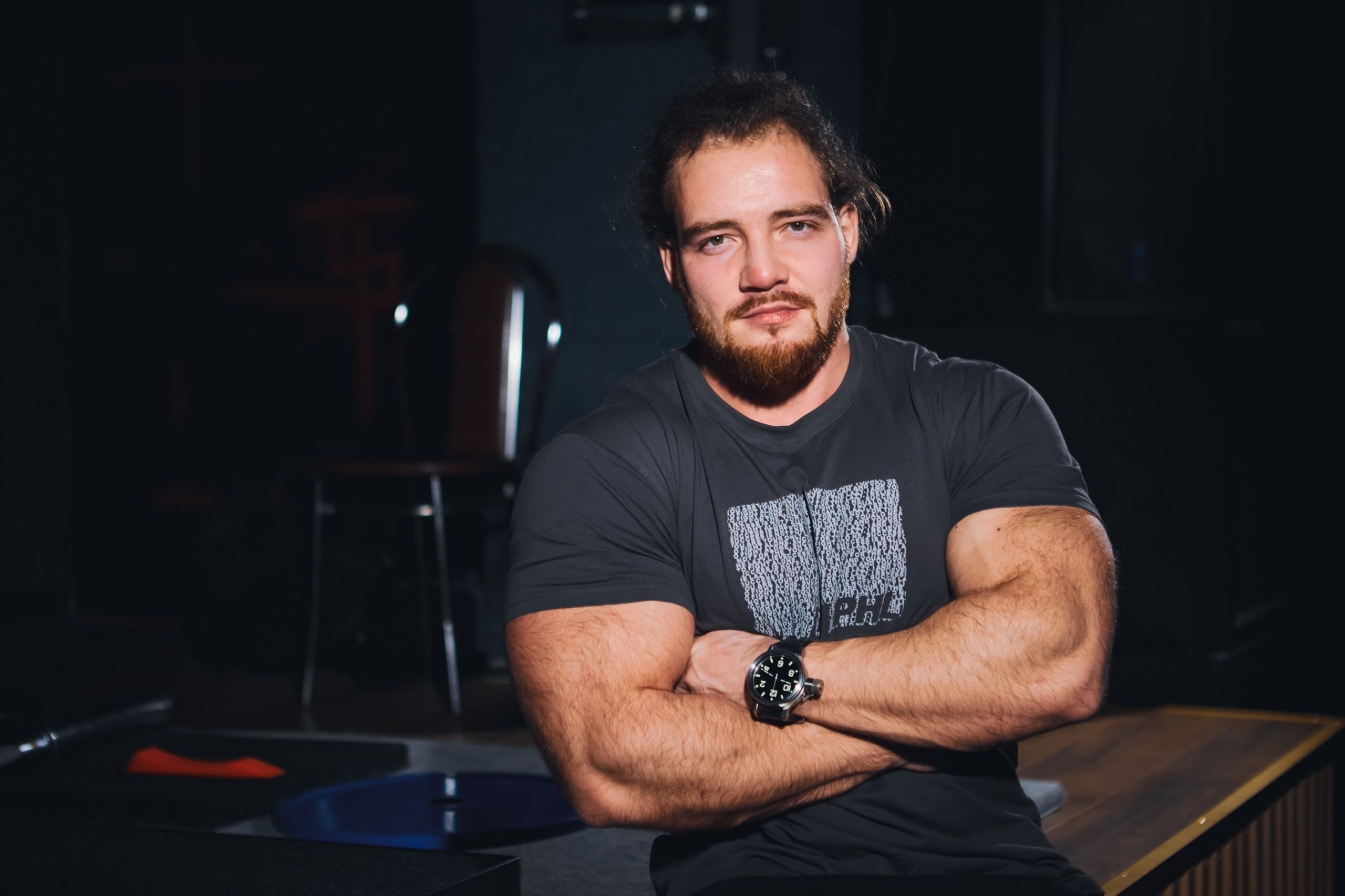 Спорт. Фотограф и видеограф Лашманов Павел