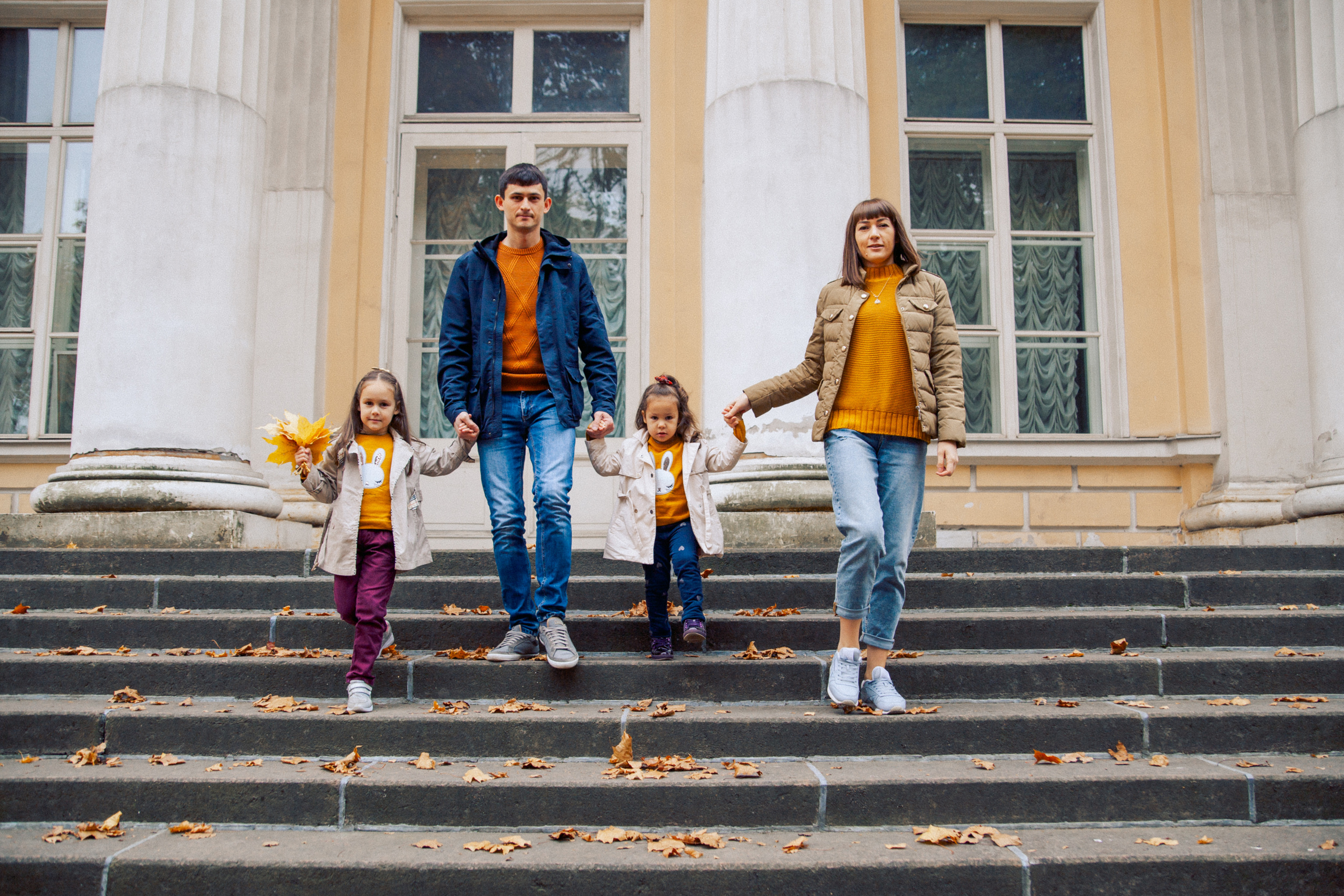 Истории. Детский и семейный фотограф в Санкт-Петербурге Анна Сарынина