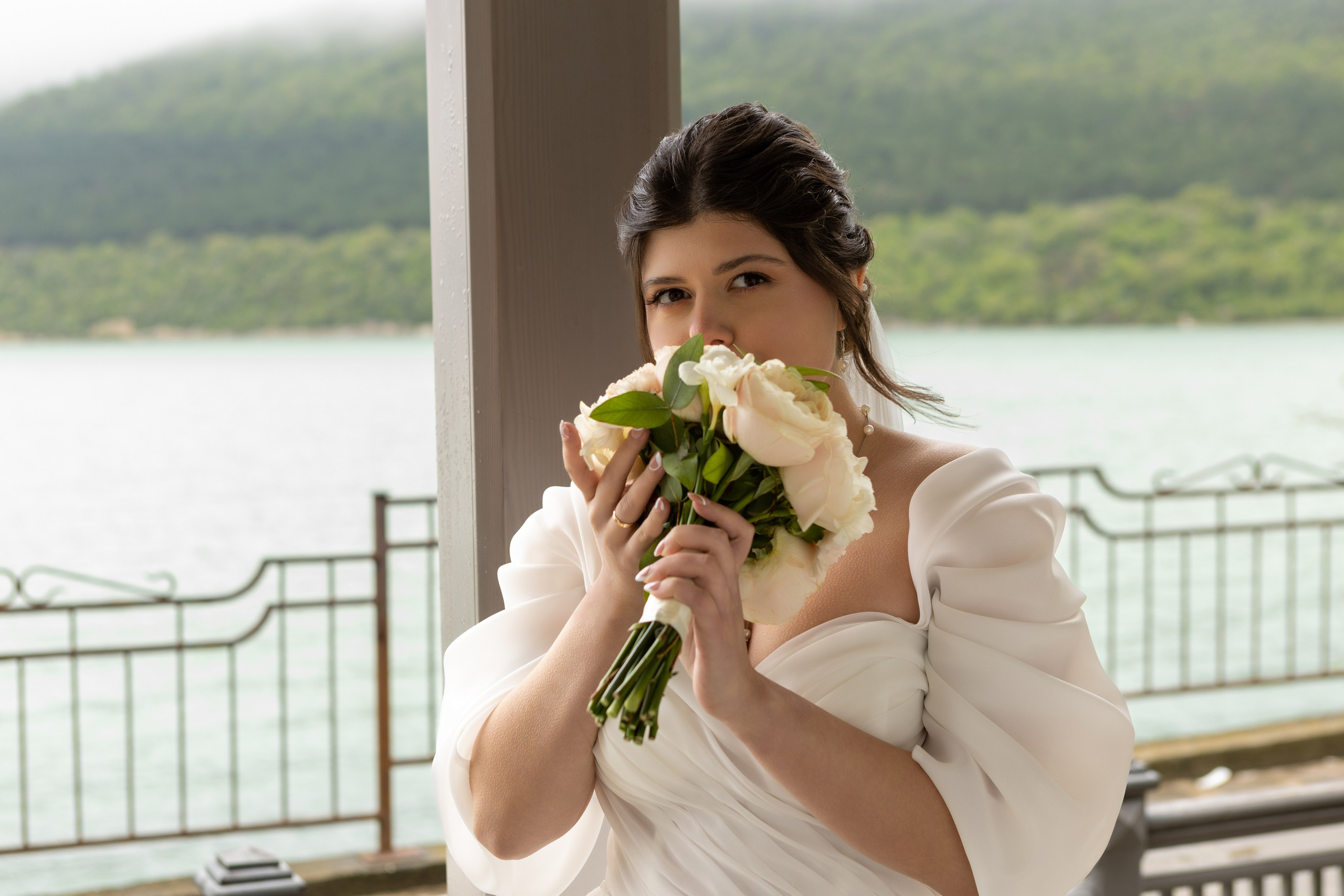 Свадебный фотограф в Новороссийске Илья Сараф