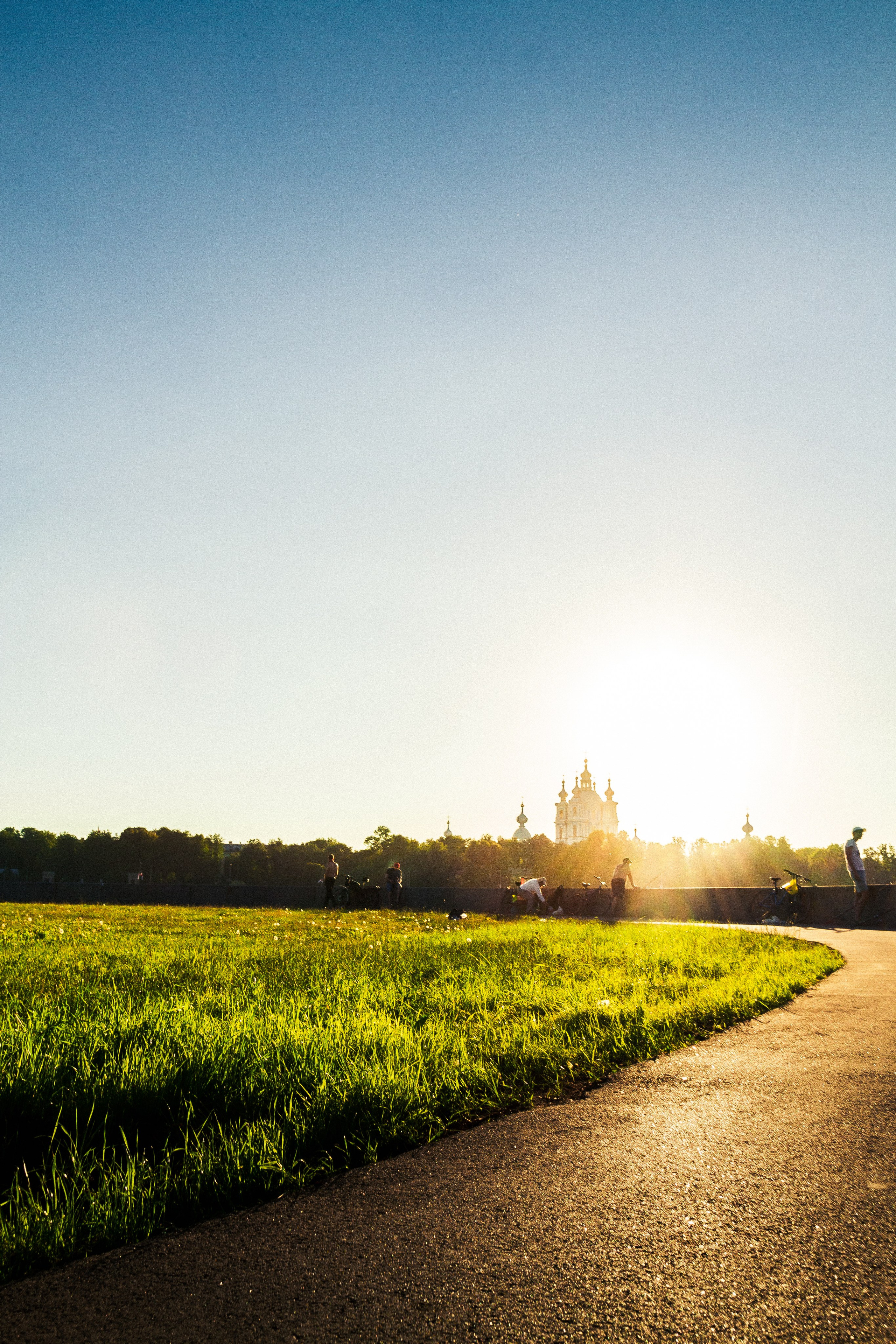 Стрит. Платонов Олег — фотограф Санкт-Петербург