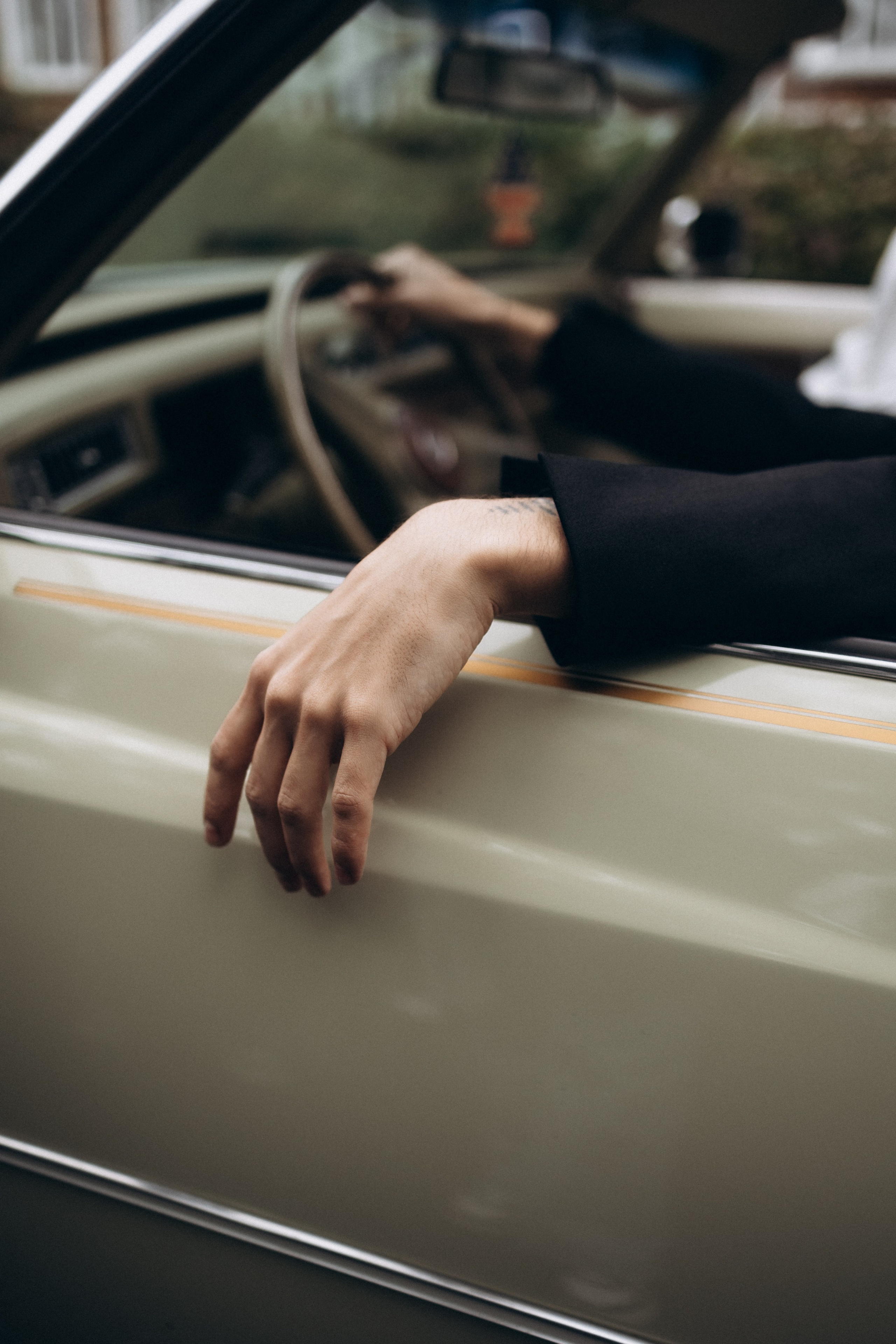 Олег и Алевтина. Фотограф Артем Бросов в Санкт-Петербурге и Дубае