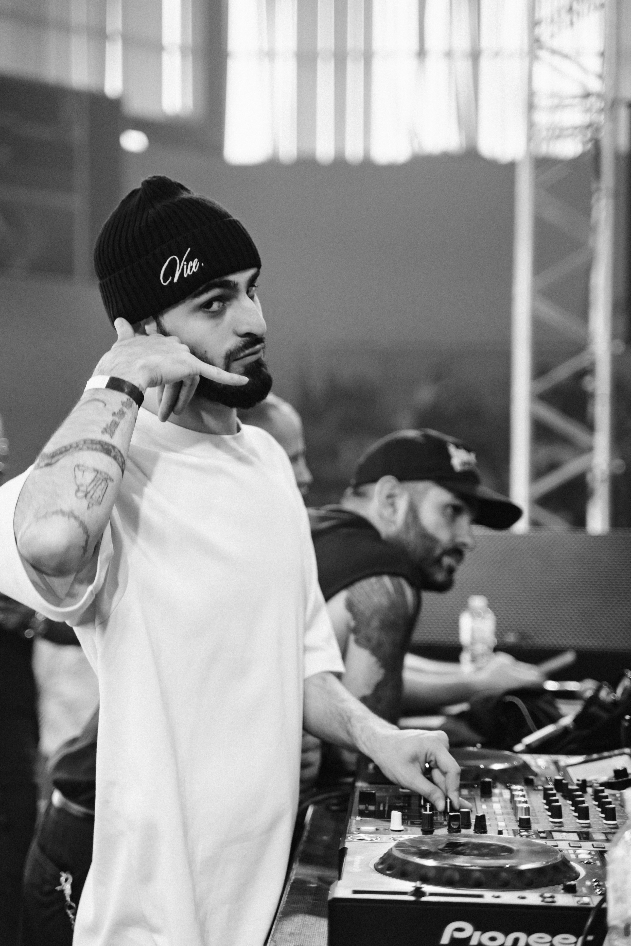 Медиабаскет в Казани. OBLADAET. AVG / 2024. Саша Копылов, фотограф в Казани