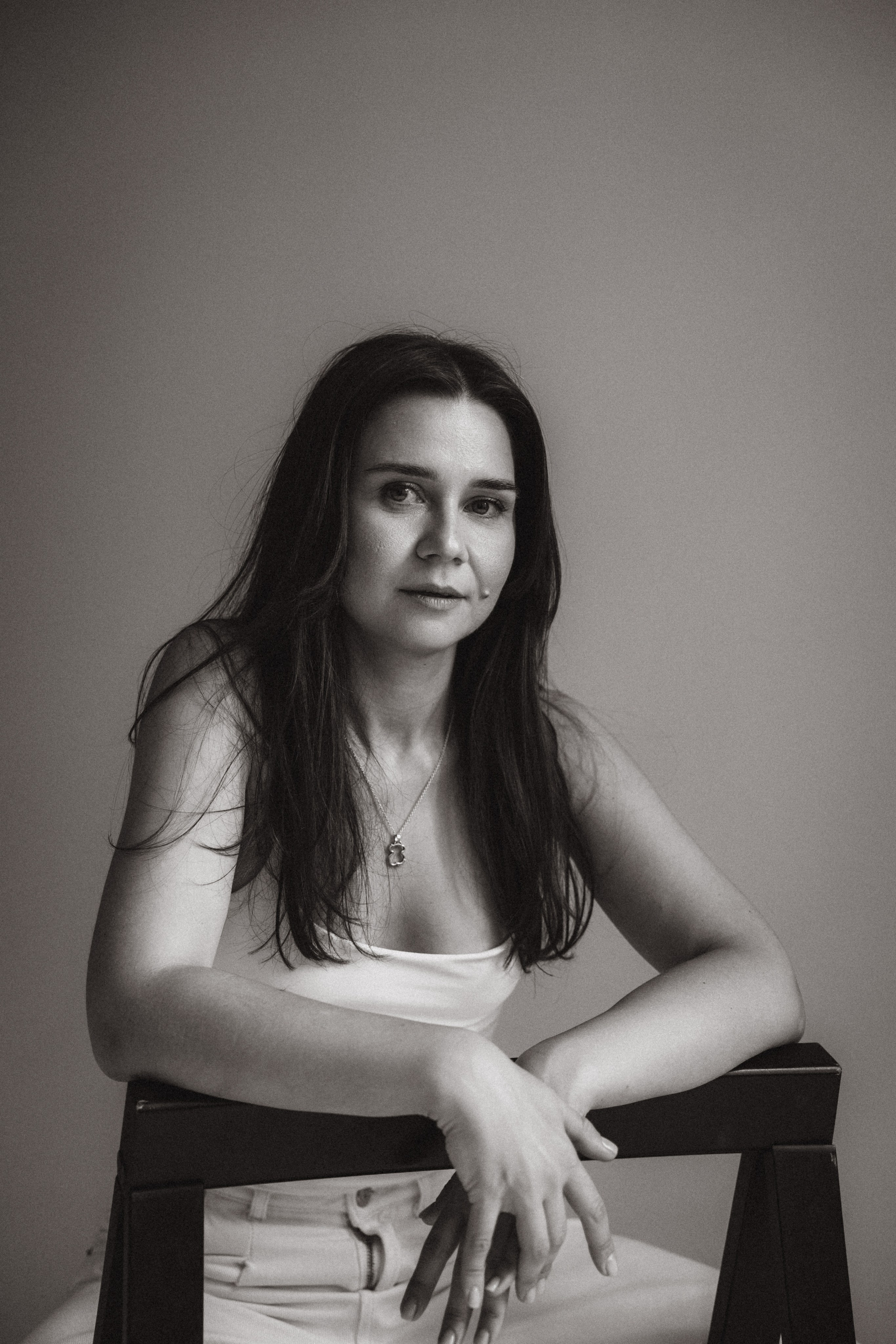 Вера и Бакс