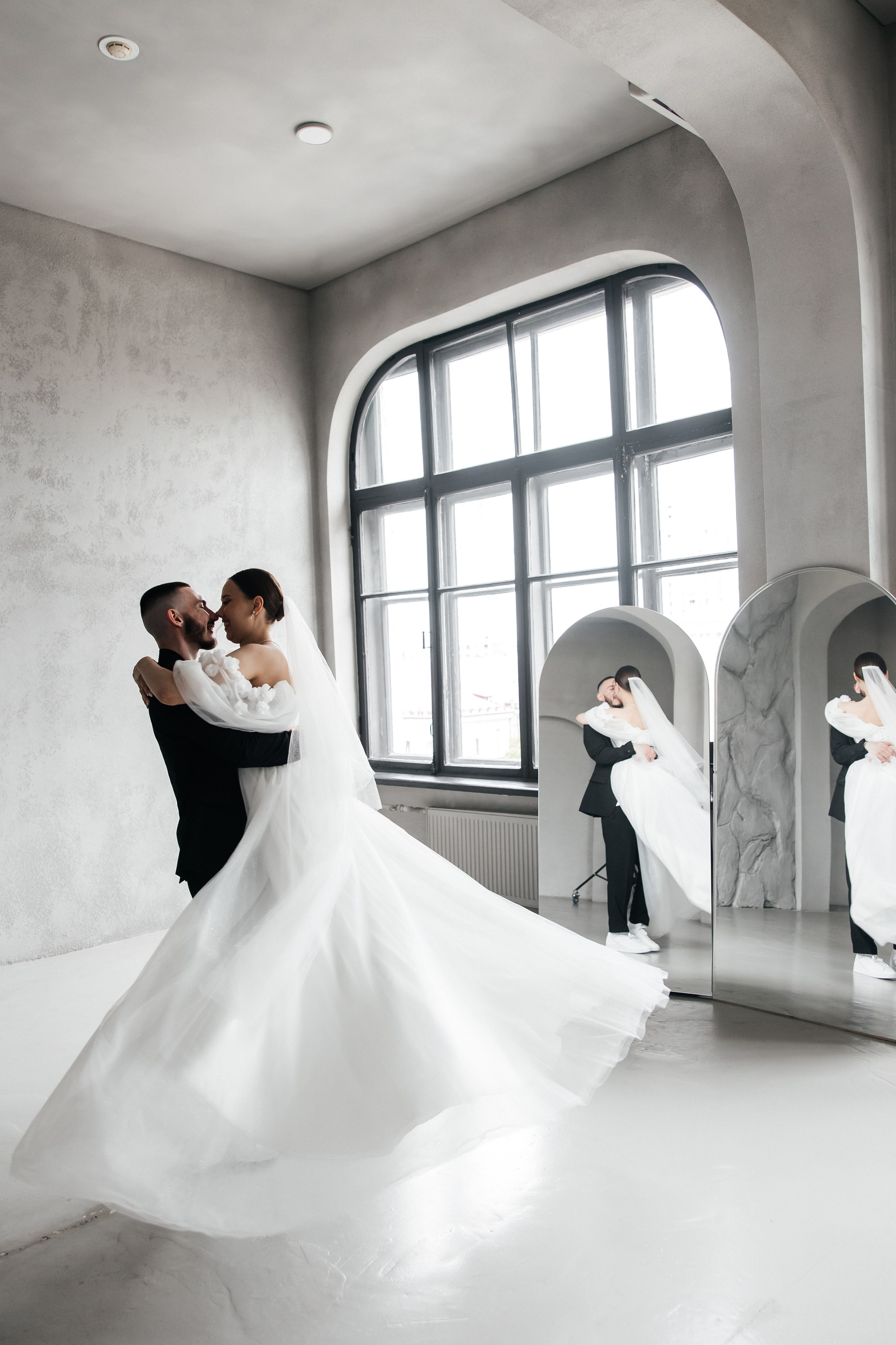 ВЛАДЛЕНА И МИХАИЛ. Свадебный, семейный, детский фотограф в Екатеринбурге.Фотосессия родов