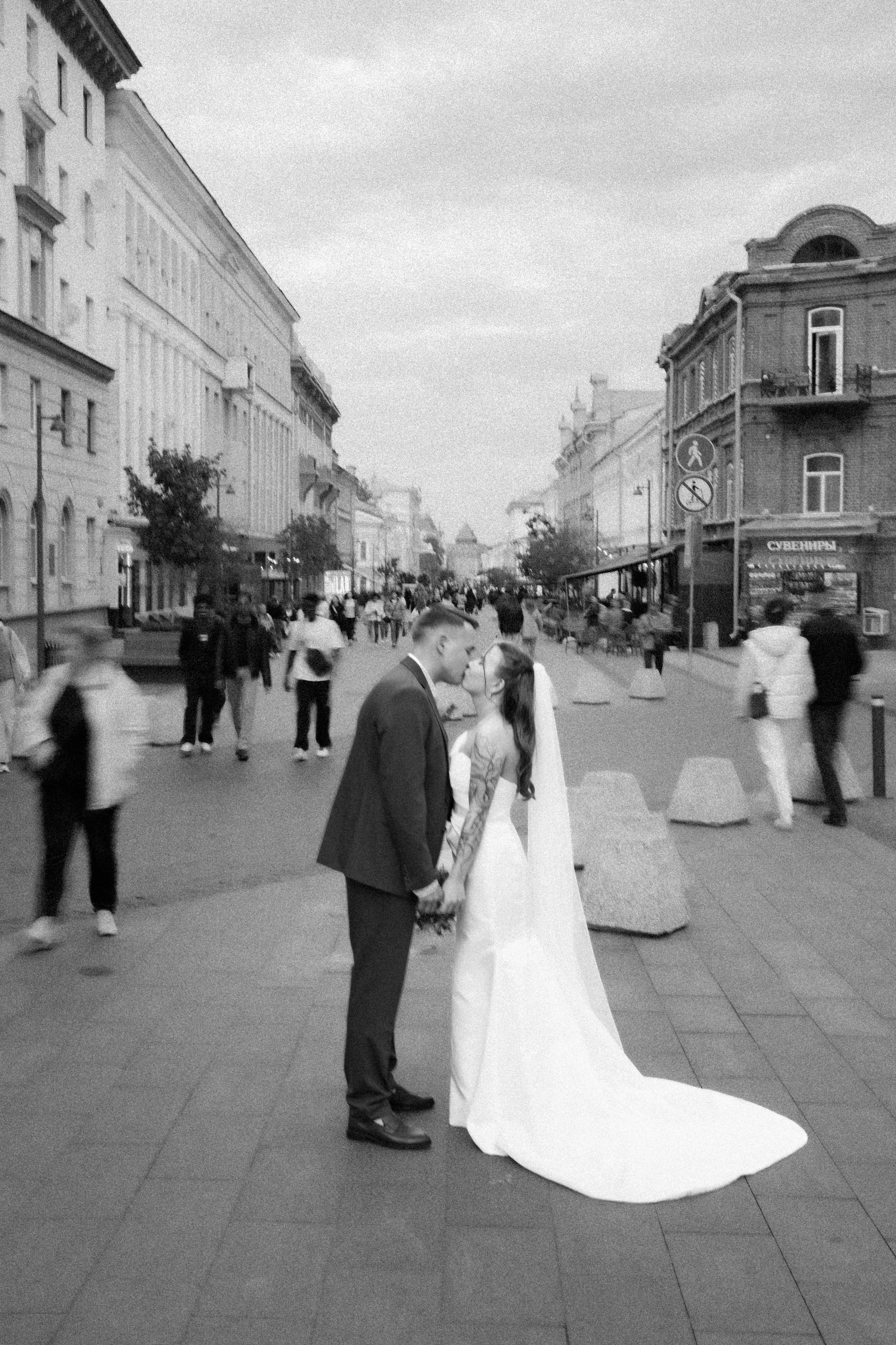 Свадебный фотограф / Reels Нижний Новгород Татьяна Красильникова