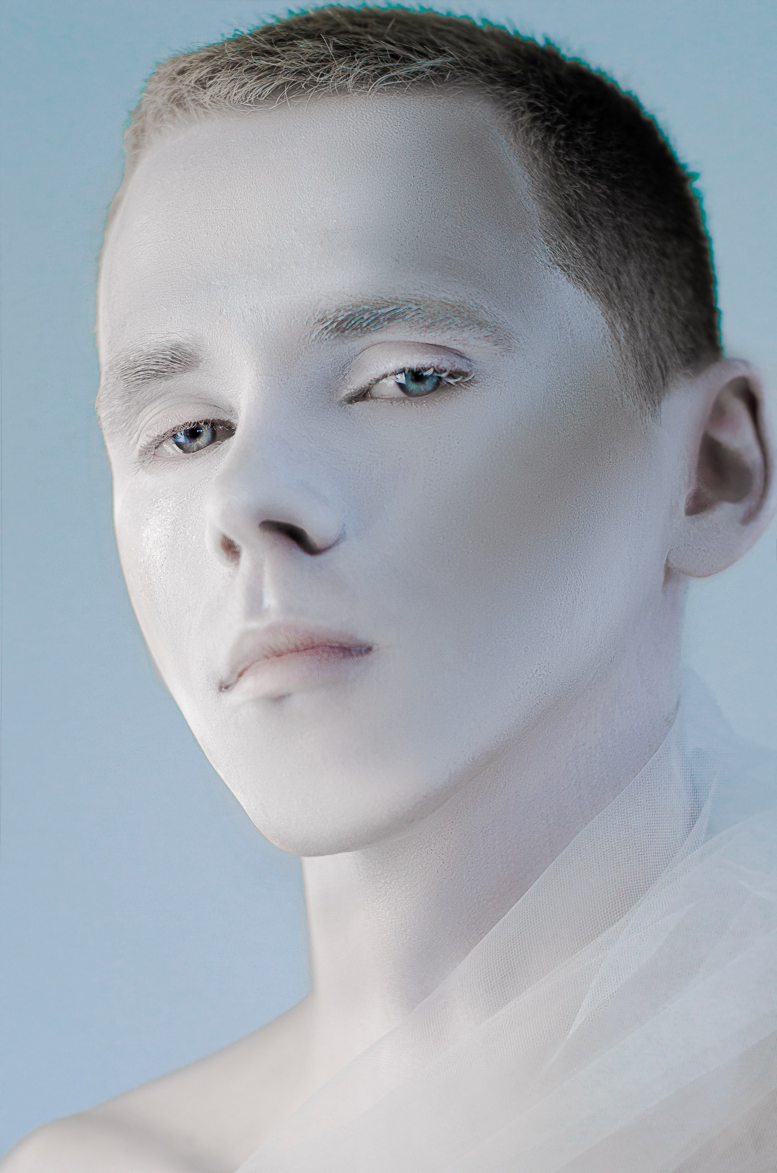 Арт. Портфолио