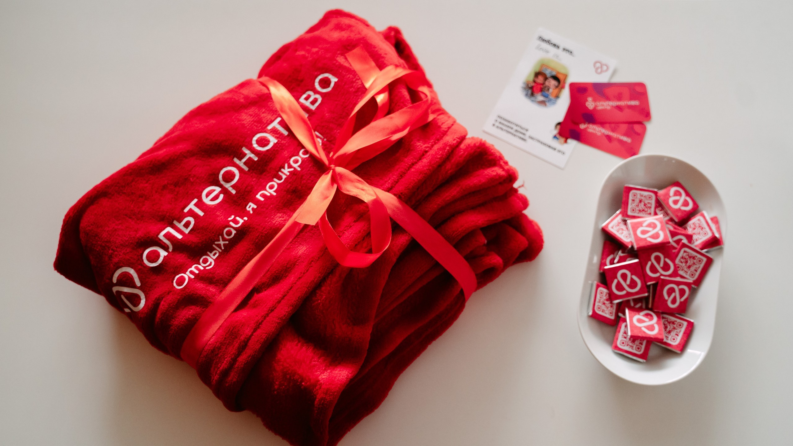 Альтернатива. Саша Копылов, фотограф в Казани