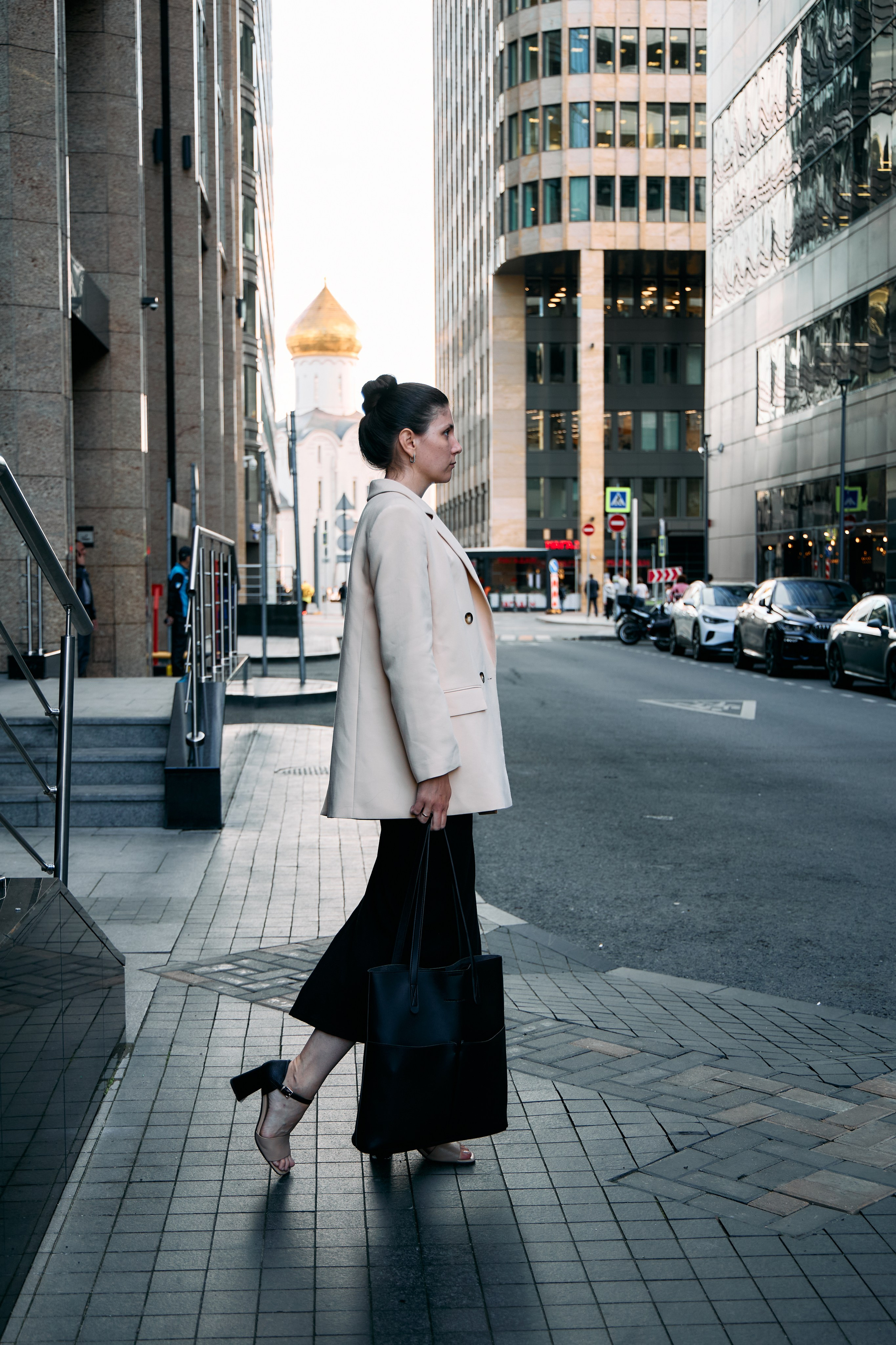 Фото для бизнеса. Фотограф во Владимире Константин Федяев