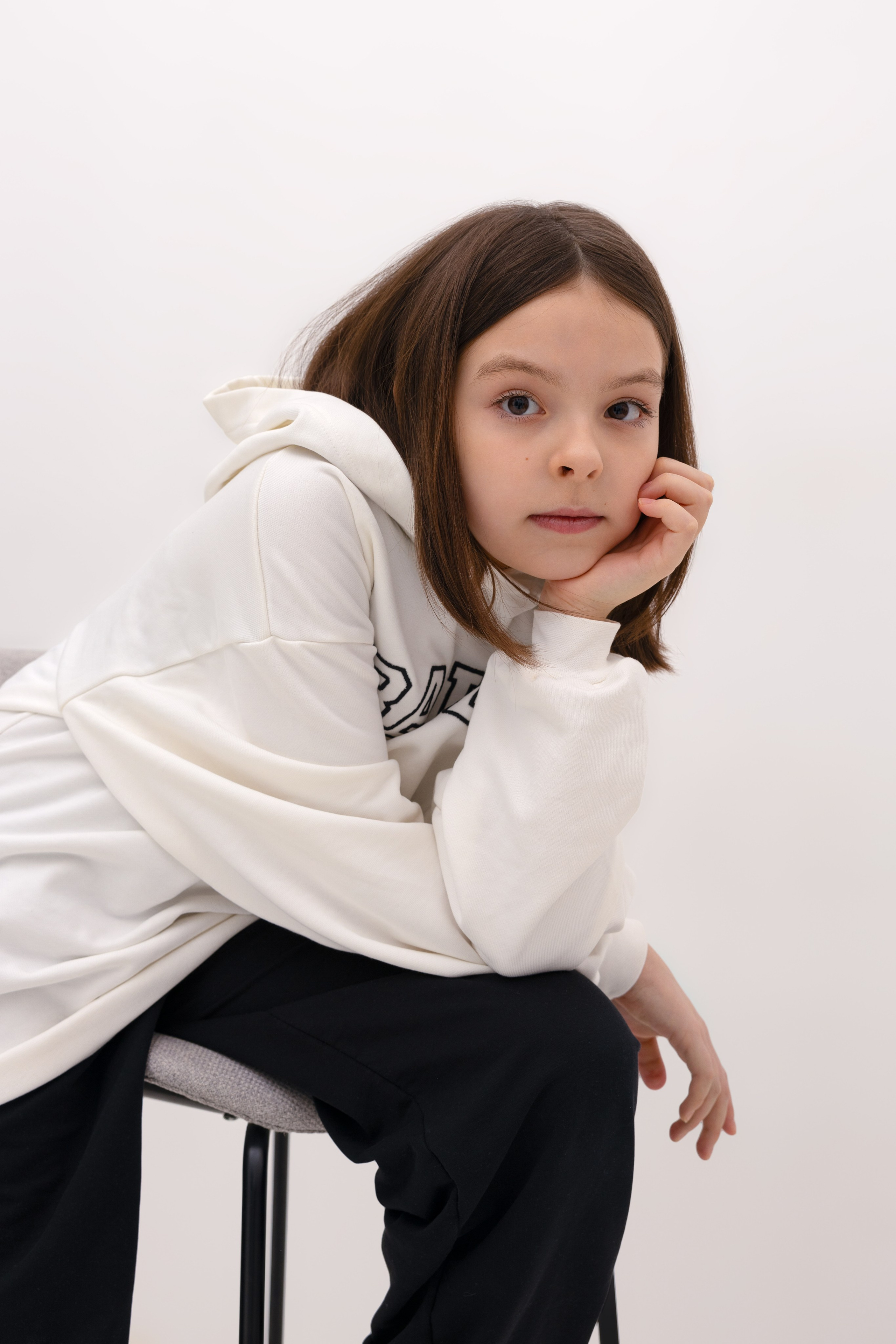 Модельные тесты. Фотограф в Санкт-Петербурге Вагнер Юлия