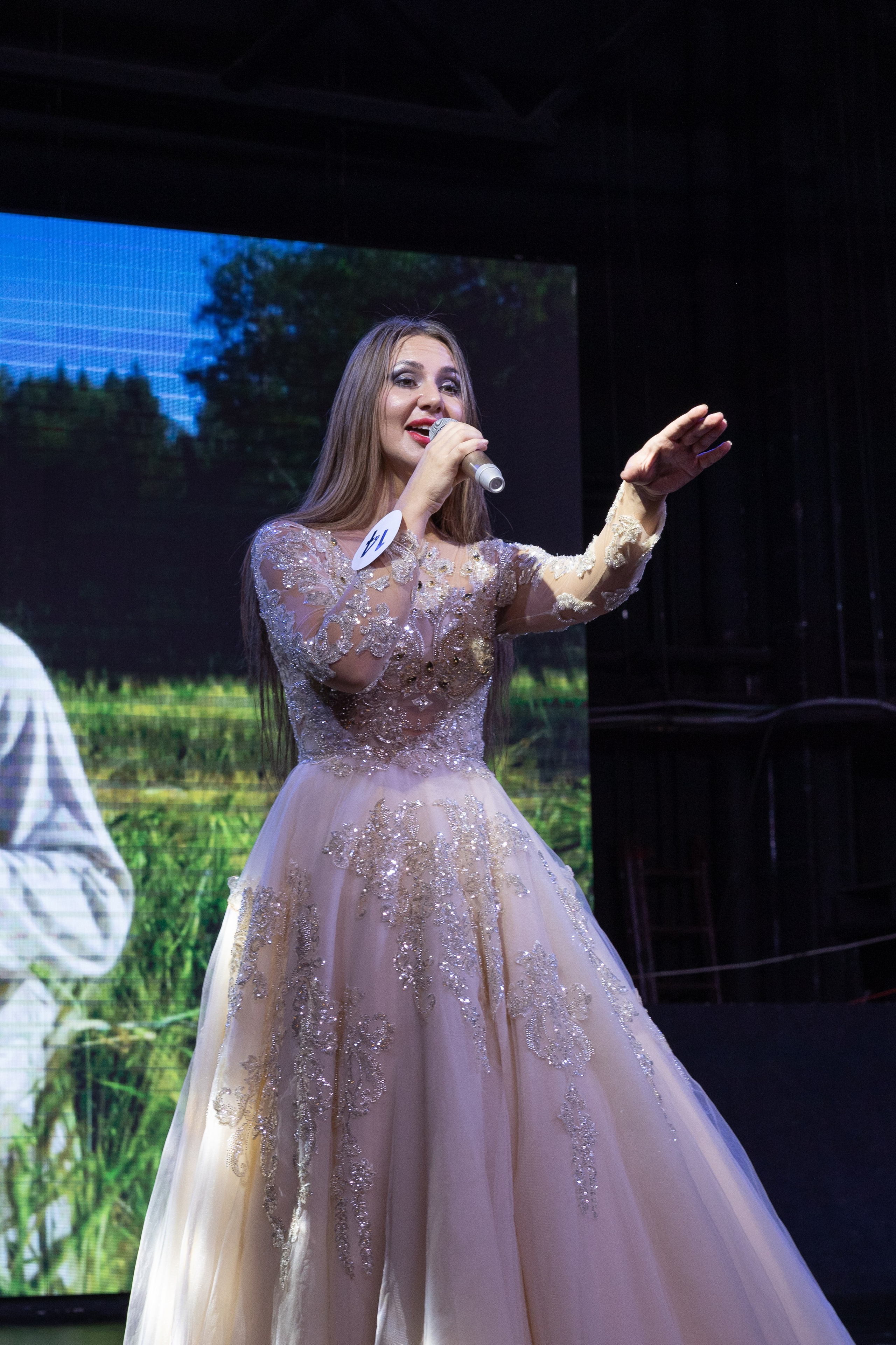 Мисс и Миссис Великая Русь. Фотограф в Санкт-Петербурге Вагнер Юлия