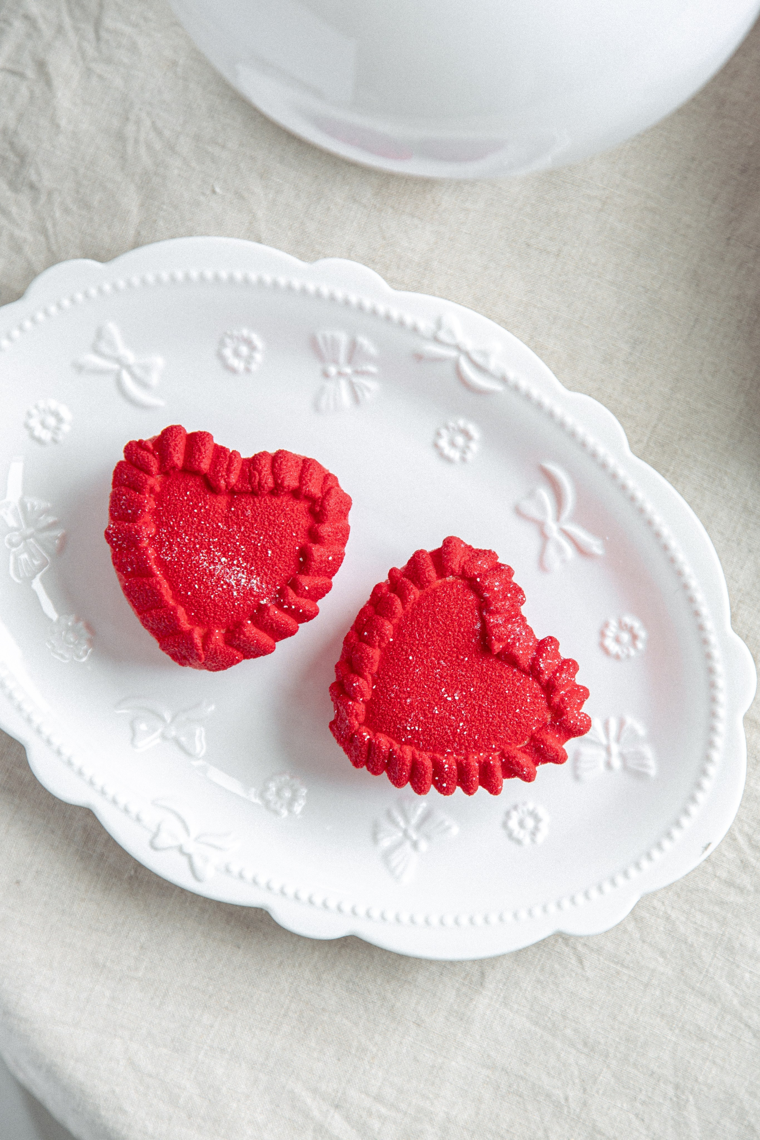 Кондитерская Trifly. Фуд-фотограф/ Москва / Фотосъемка еды