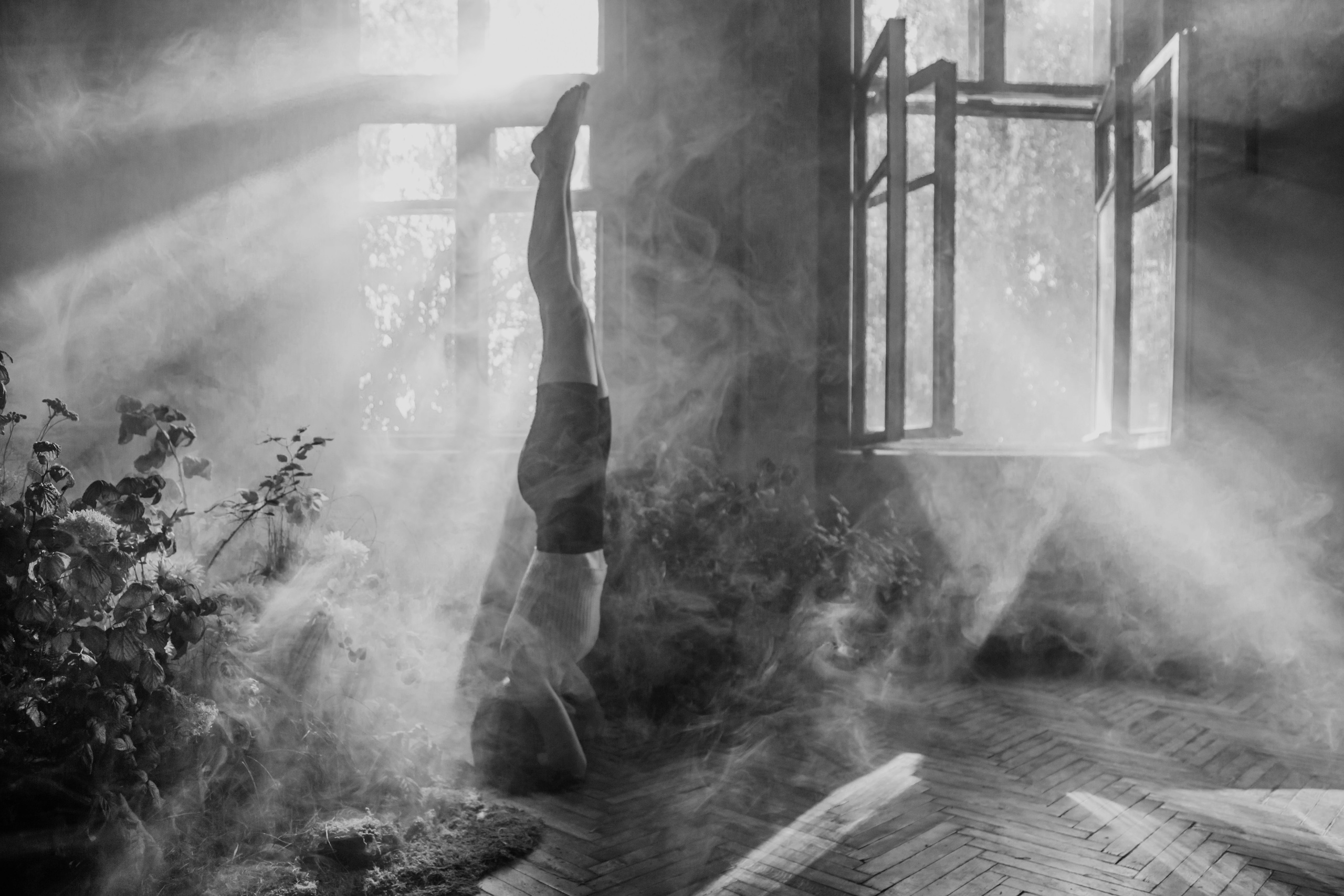 Анастасия. Фотограф вашей улыбки. Москва