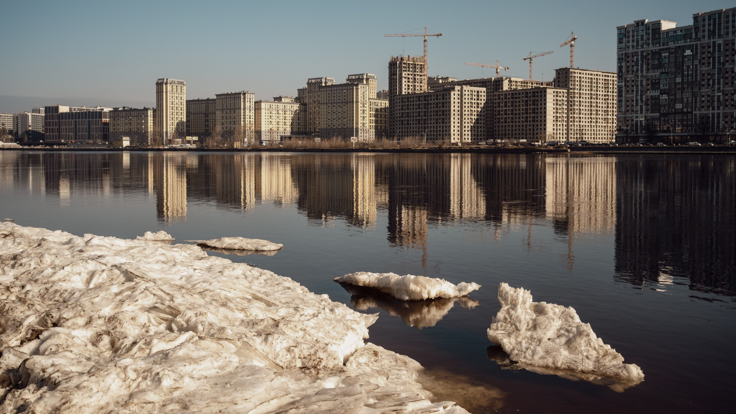 Санкт-Петербург. Фотограф Балаев Михаил