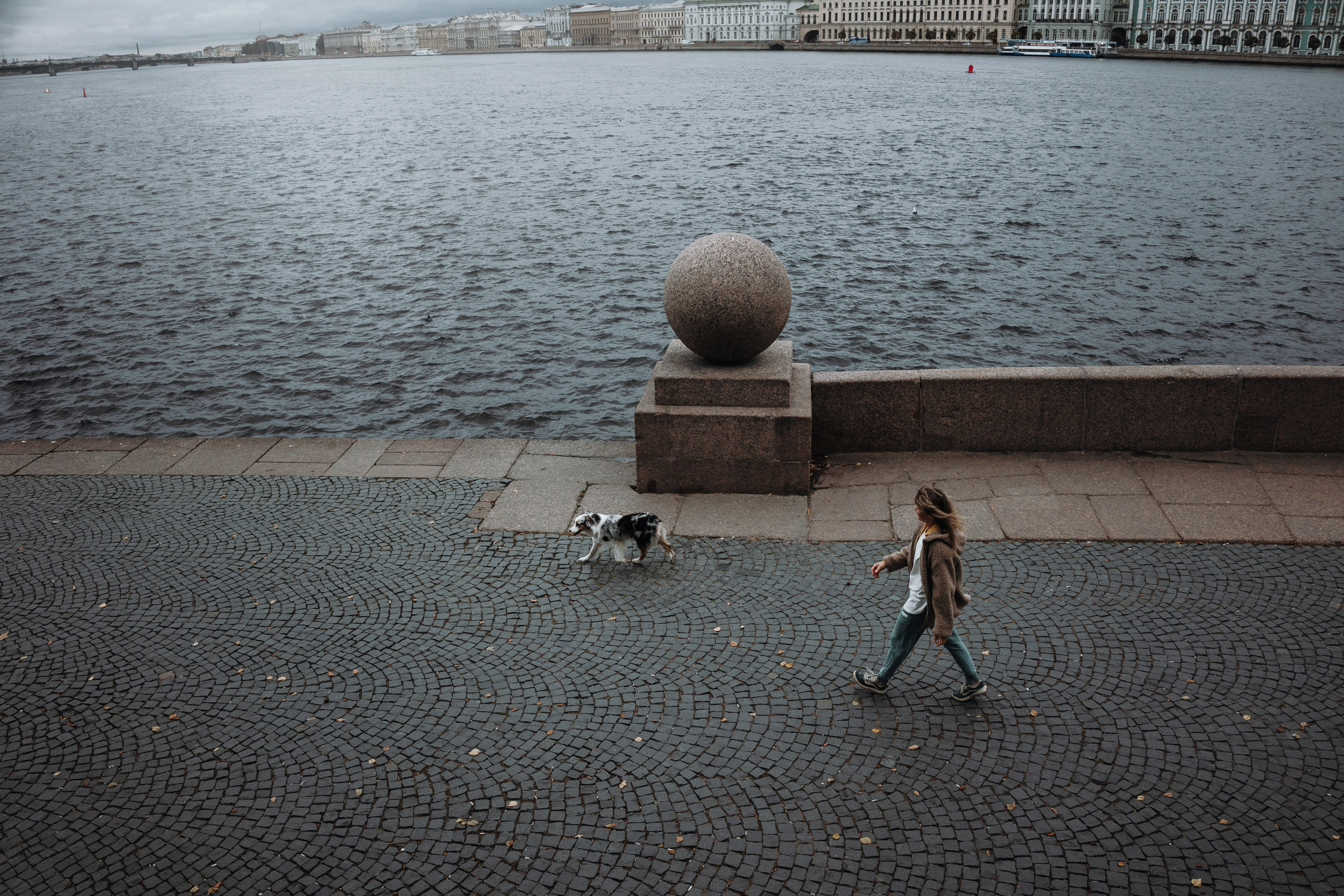 Ирина и Кайса. Фотограф — Анималист | Санкт-Петербург