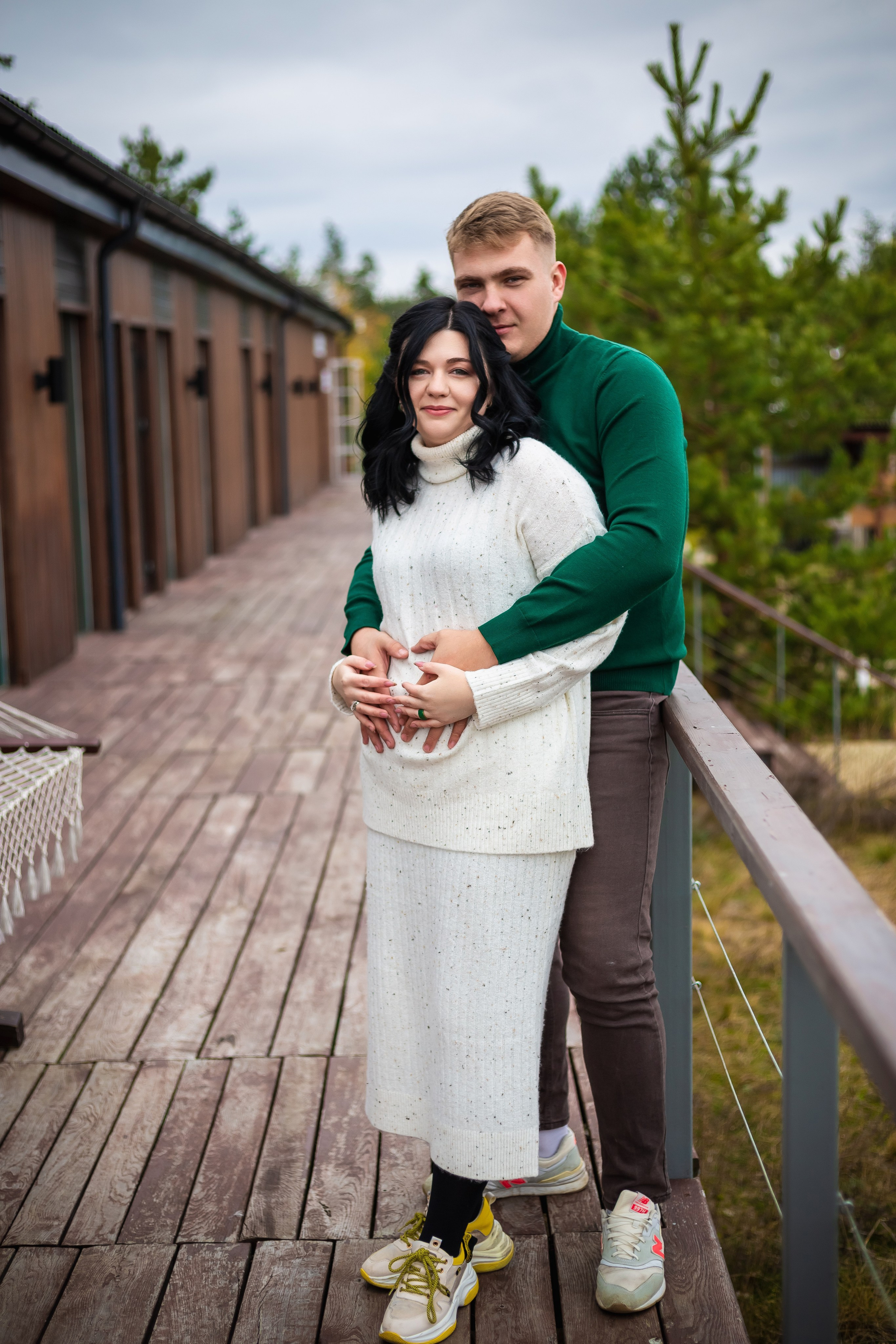 Истории любви. Вера Соколова фотограф Воронеж