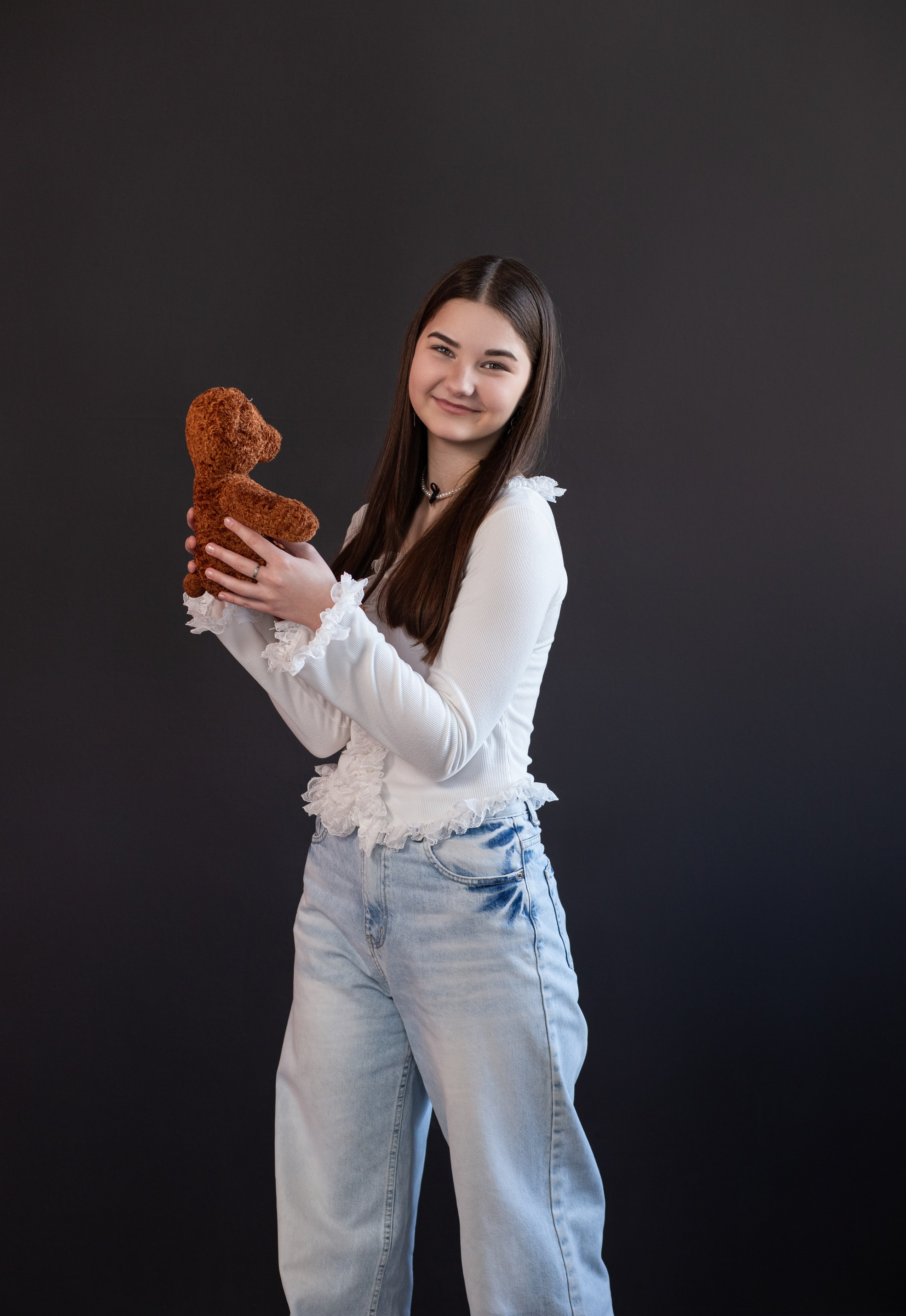 «Улыбка мамы, счастье дочки». Вера Соколова фотограф Воронеж